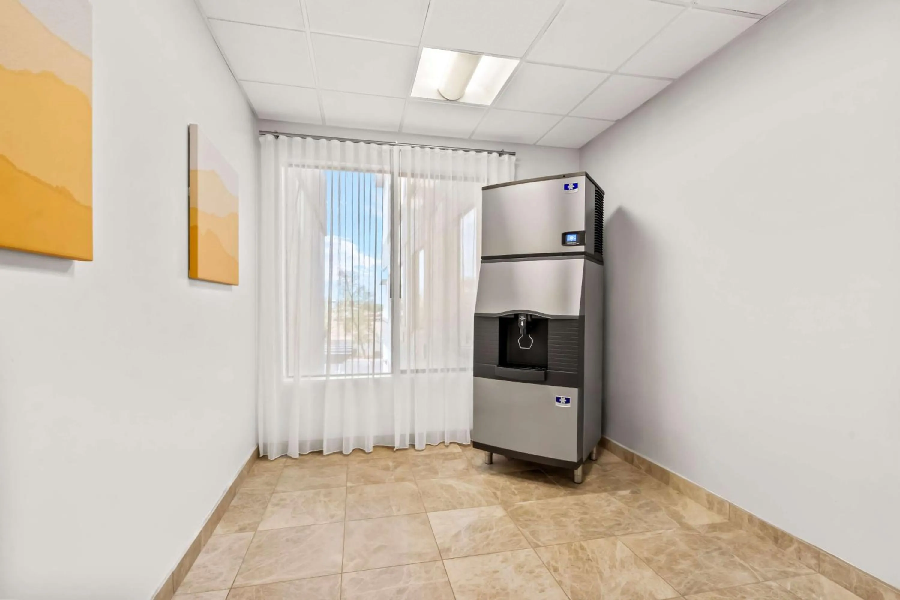 Sports in Legacy Inn & Suites