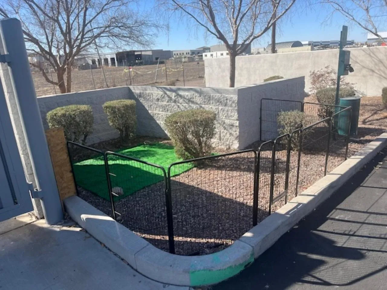 pet friendly in Legacy Inn & Suites