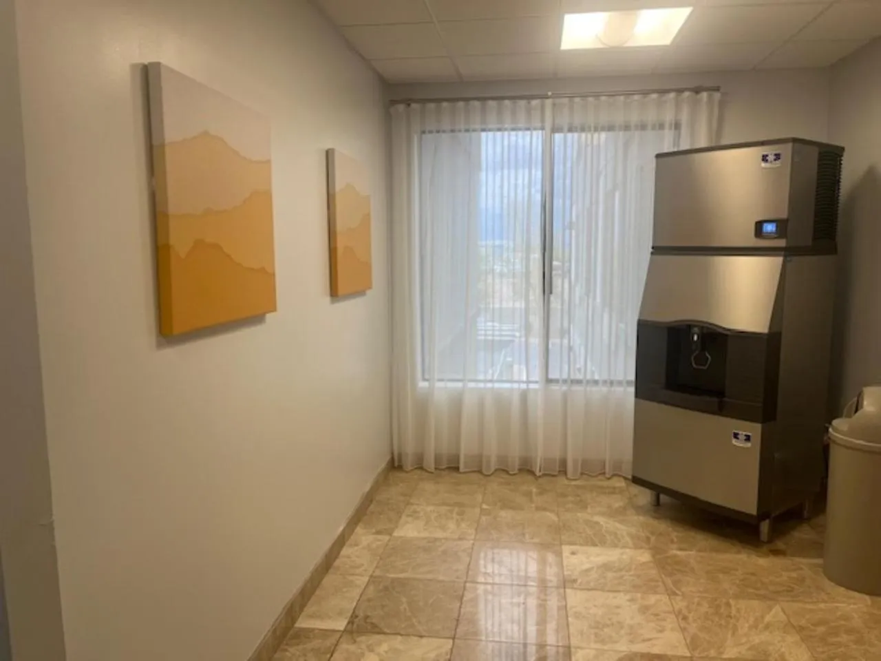 Property building in Legacy Inn & Suites