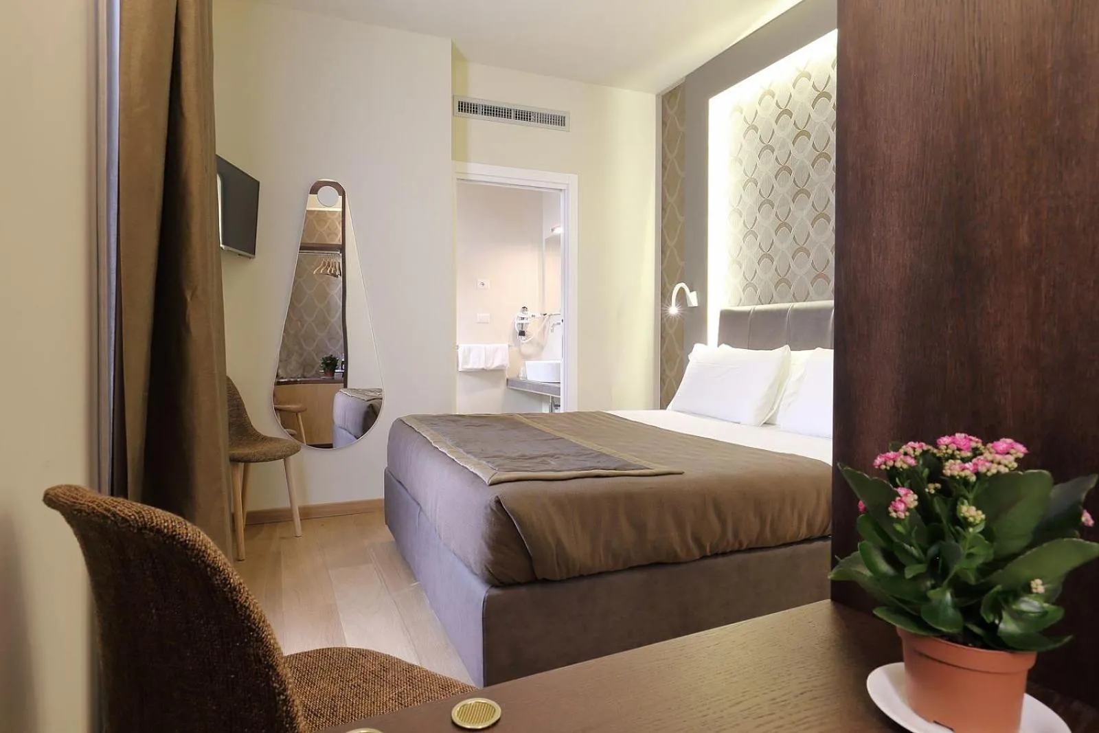Superior Double or Twin Room in Uno Sguardo su Firenze