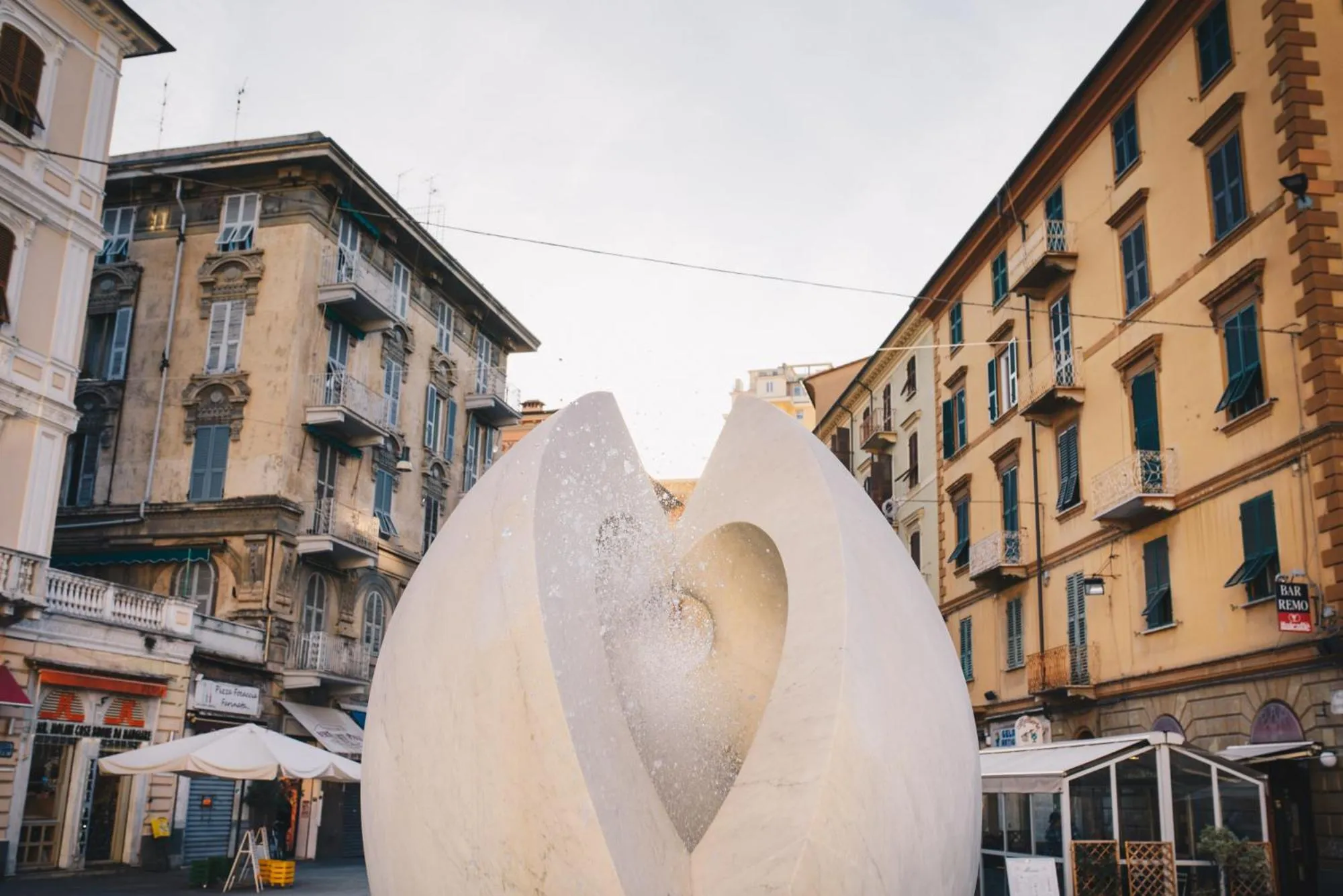 Neighbourhood in Affittacamere Superior del Golfo e delle 5 Terre