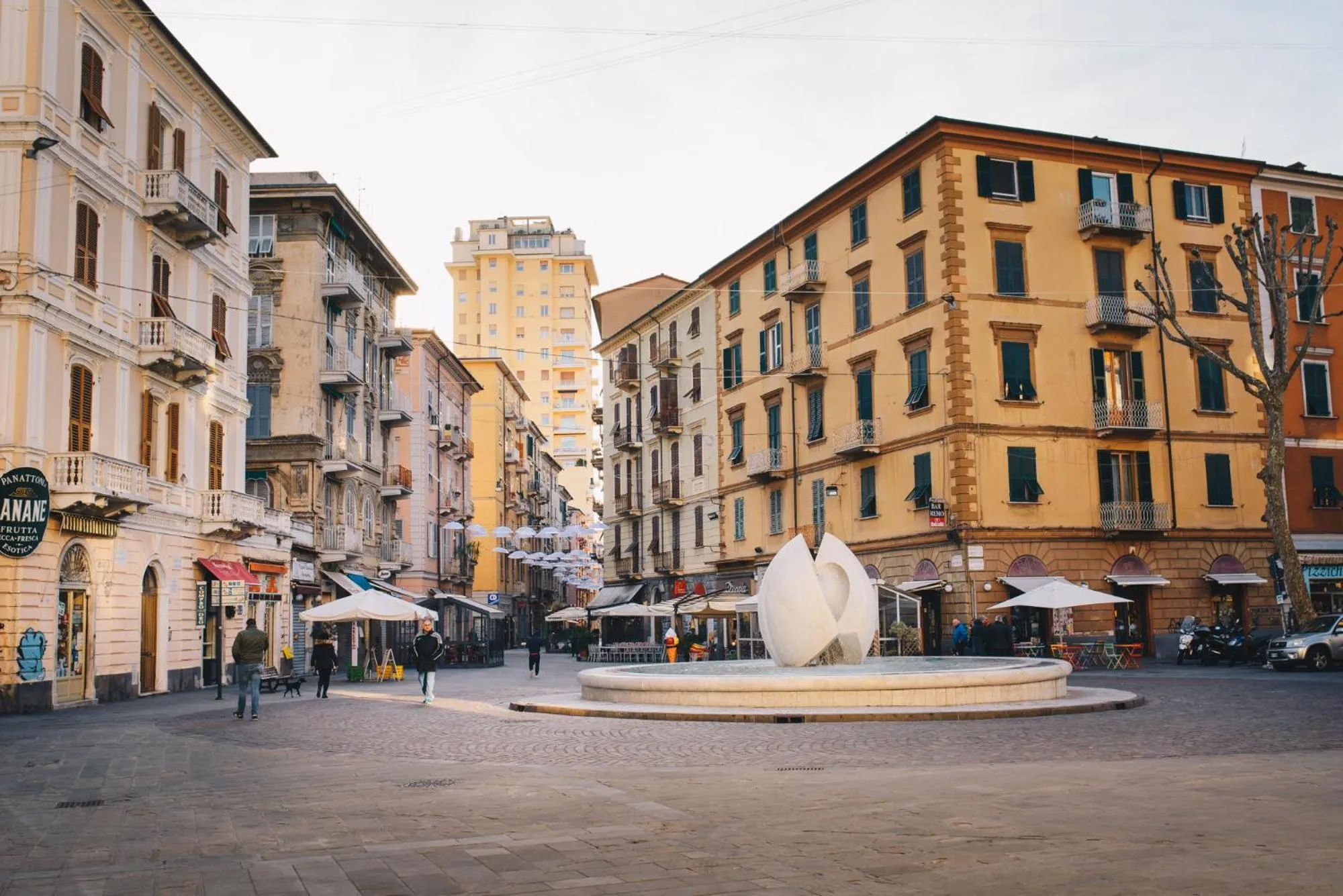 Shopping Area in Affittacamere Superior del Golfo e delle 5 Terre