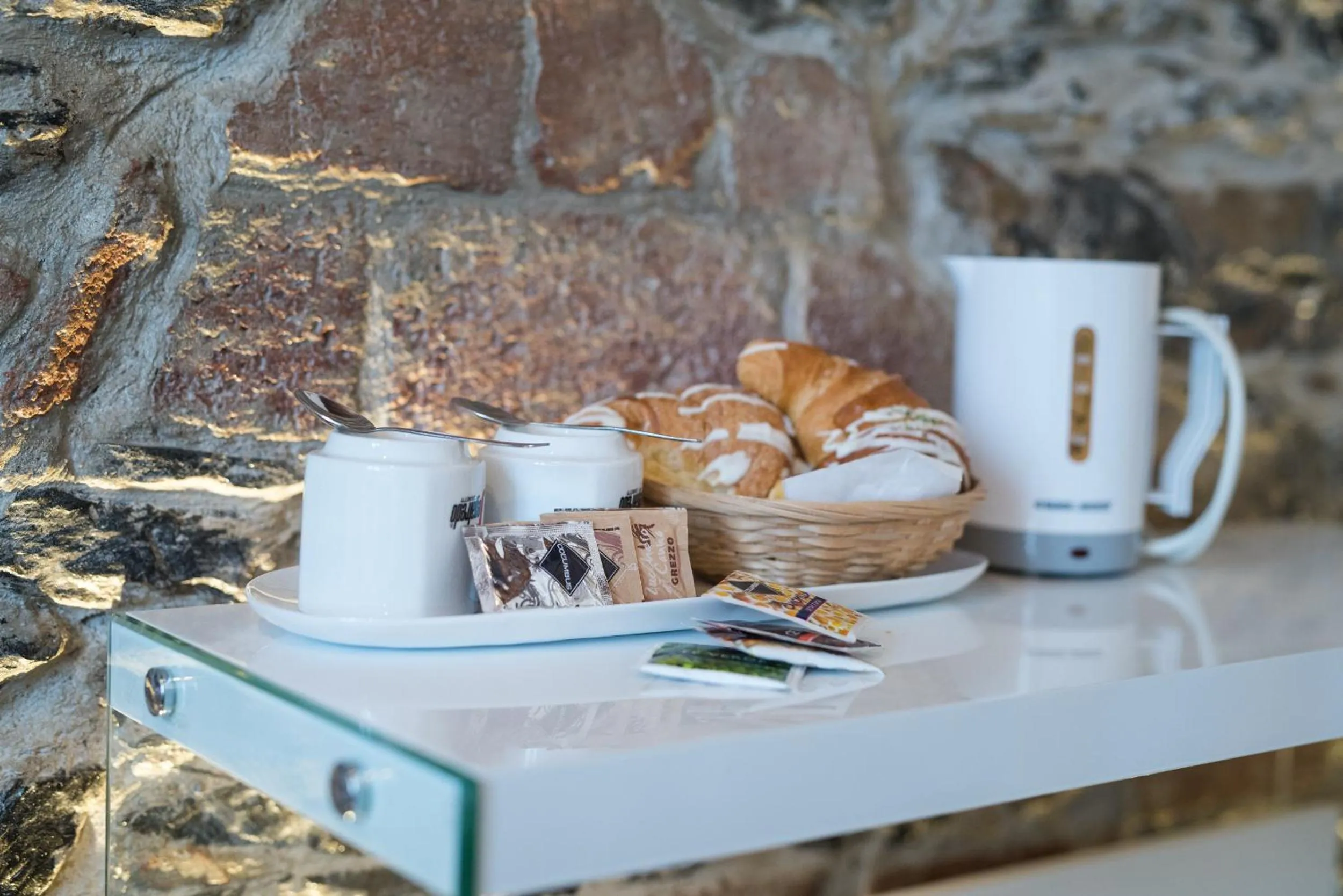 Coffee/tea facilities in Affittacamere Superior del Golfo e delle 5 Terre