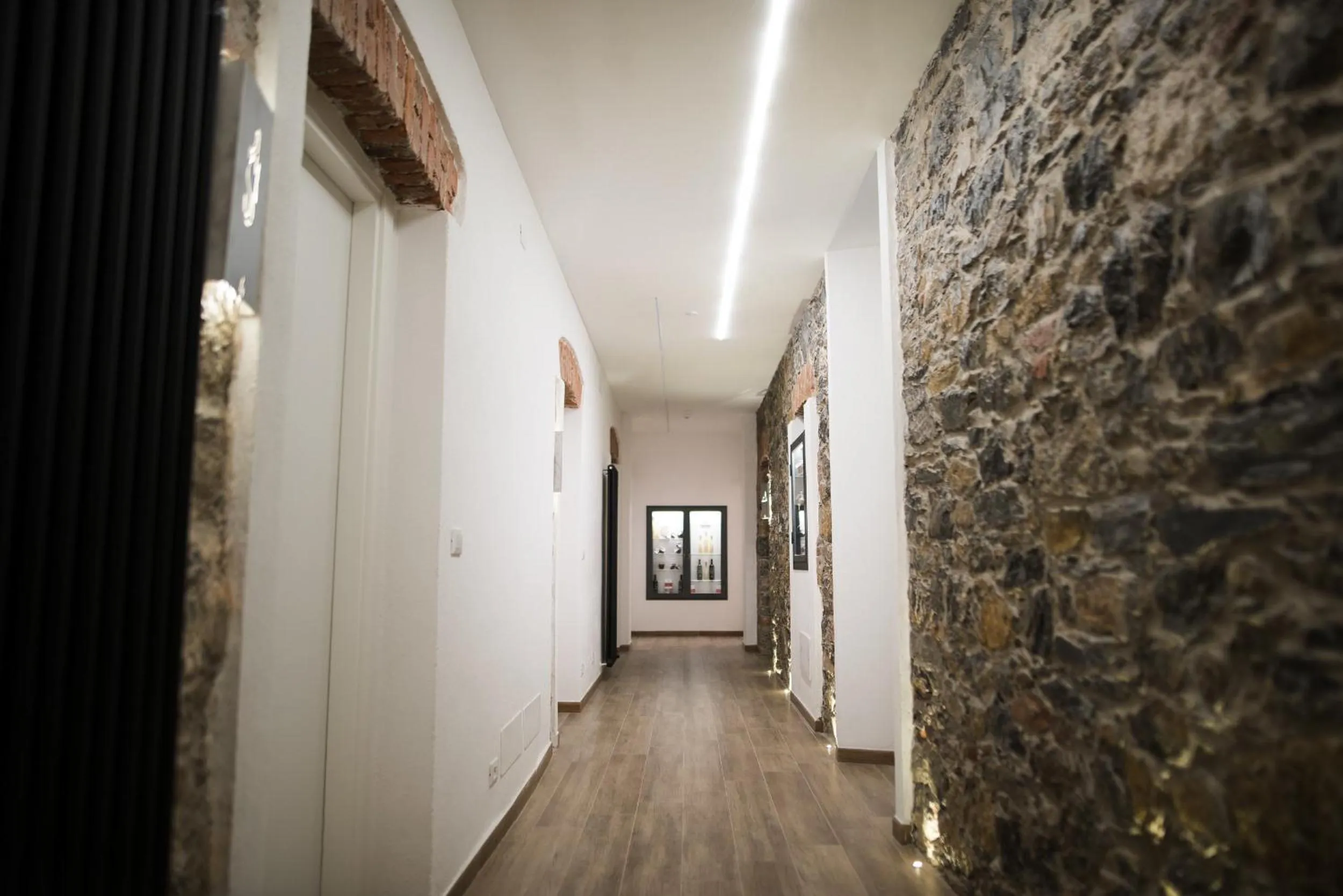 Facade/entrance in Affittacamere Superior del Golfo e delle 5 Terre