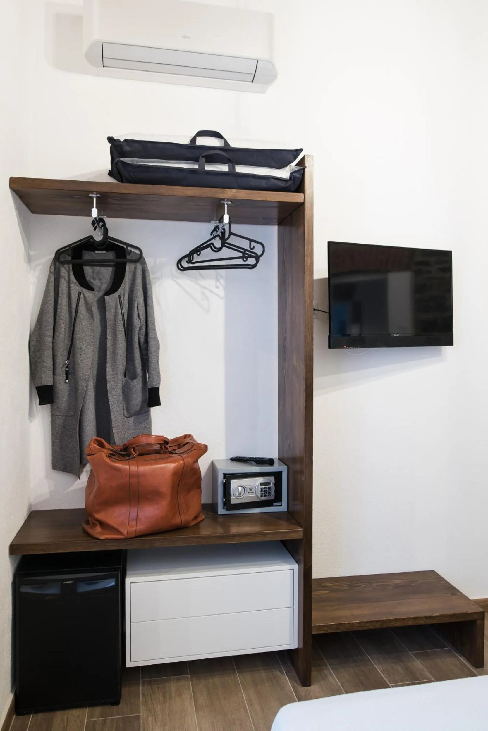 TV and multimedia in Affittacamere Superior del Golfo e delle 5 Terre