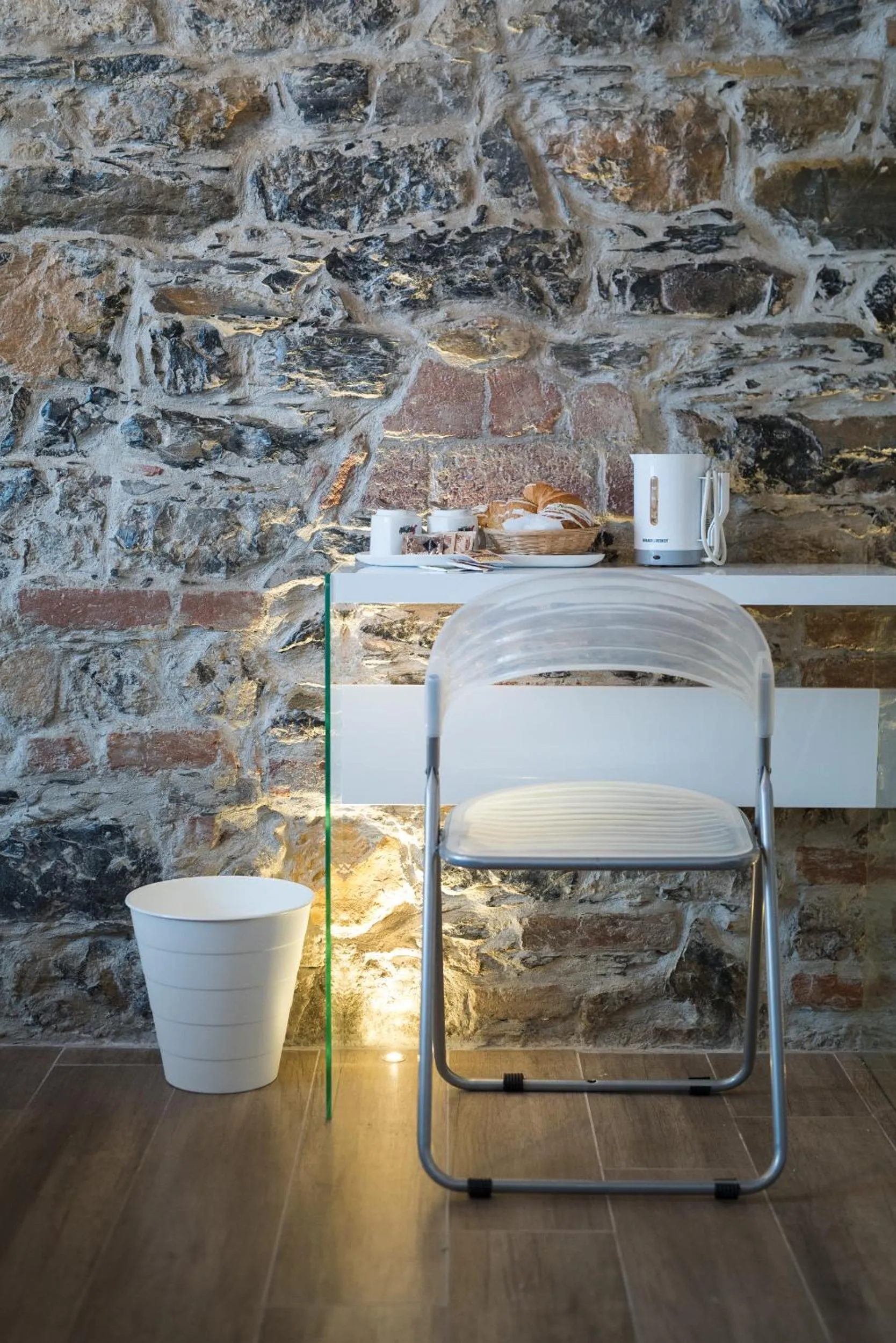Coffee/tea facilities in Affittacamere Superior del Golfo e delle 5 Terre