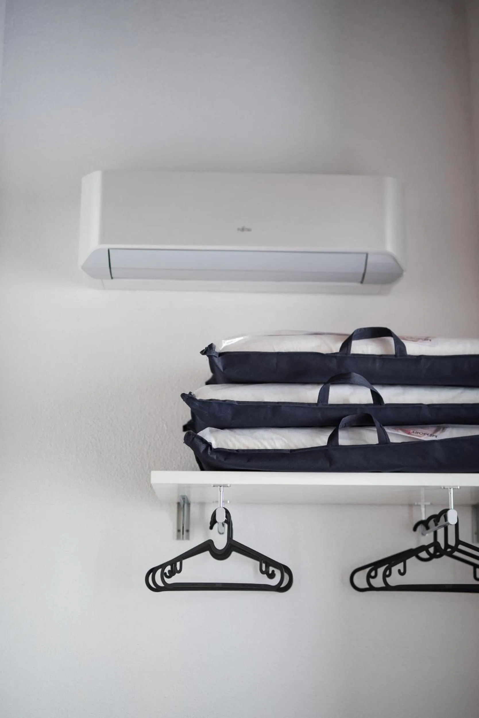 Bedroom in Affittacamere Superior del Golfo e delle 5 Terre