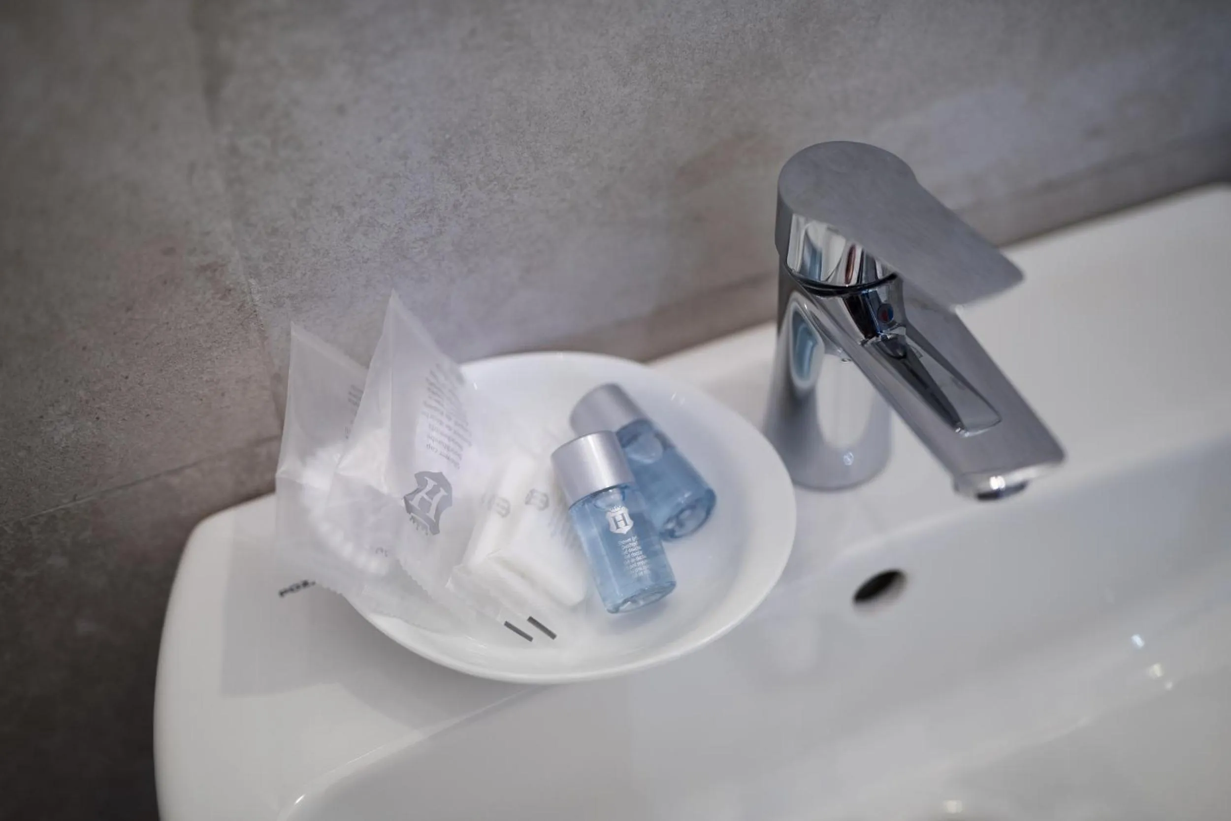 Bathroom in Affittacamere Superior del Golfo e delle 5 Terre