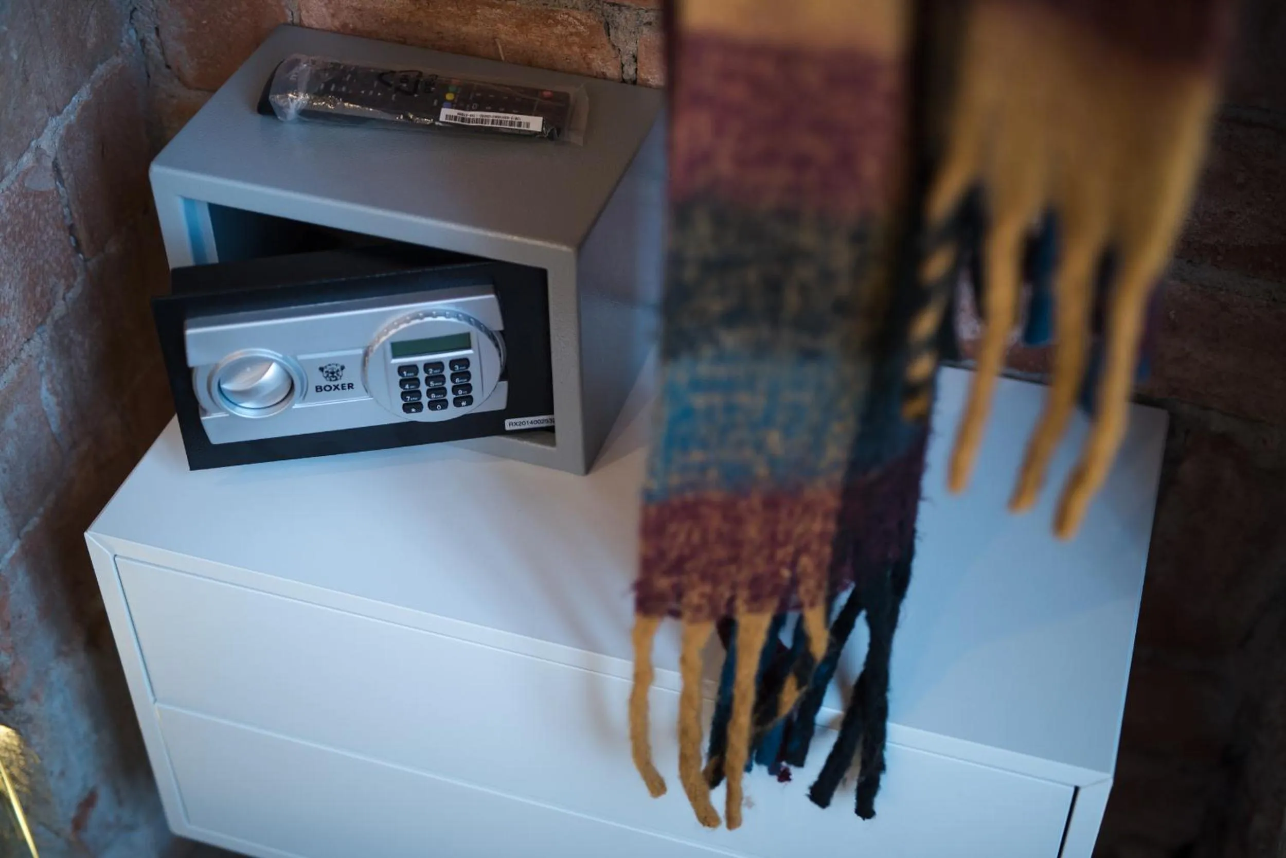 Area and facilities in Affittacamere Superior del Golfo e delle 5 Terre