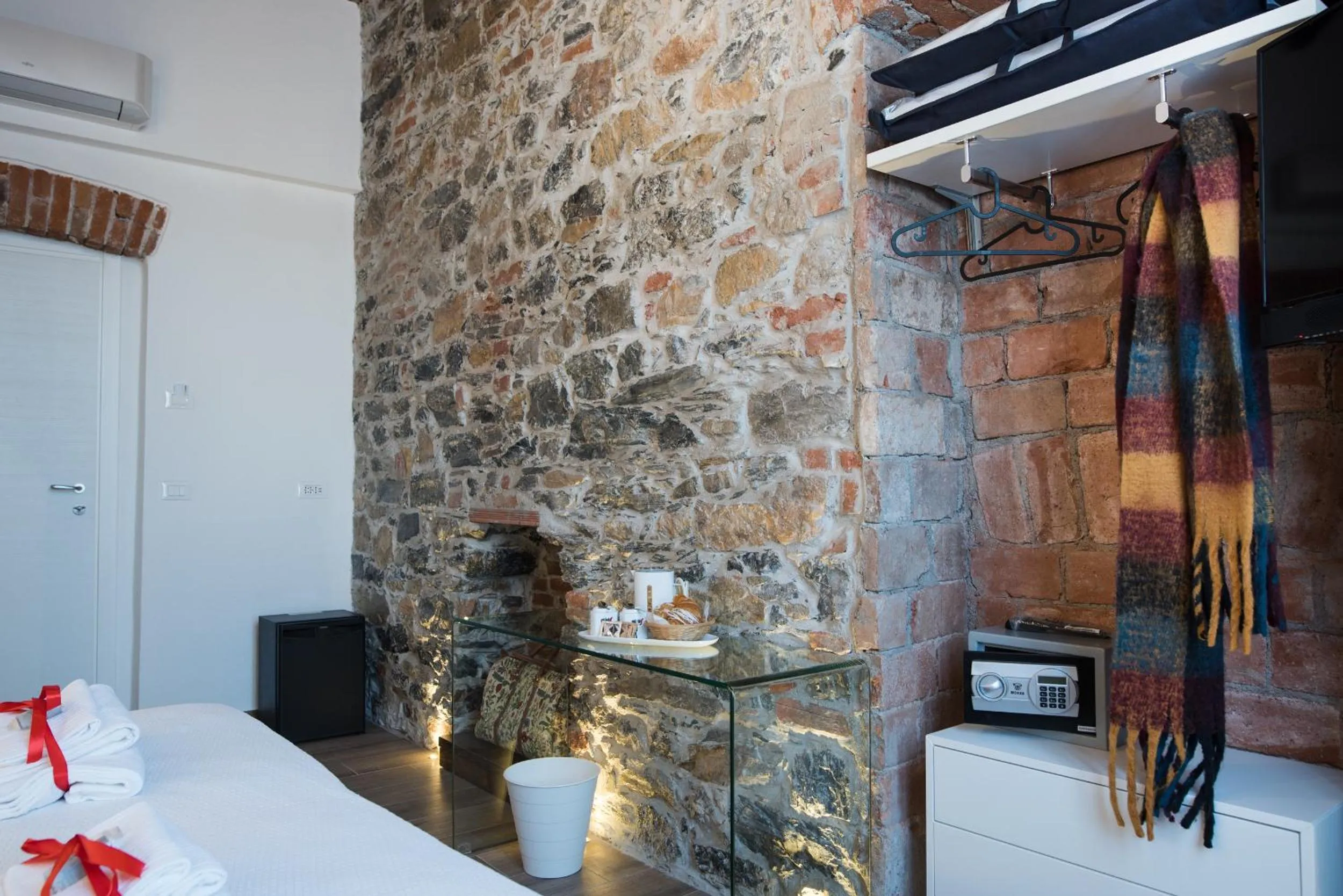 Coffee/tea facilities in Affittacamere Superior del Golfo e delle 5 Terre