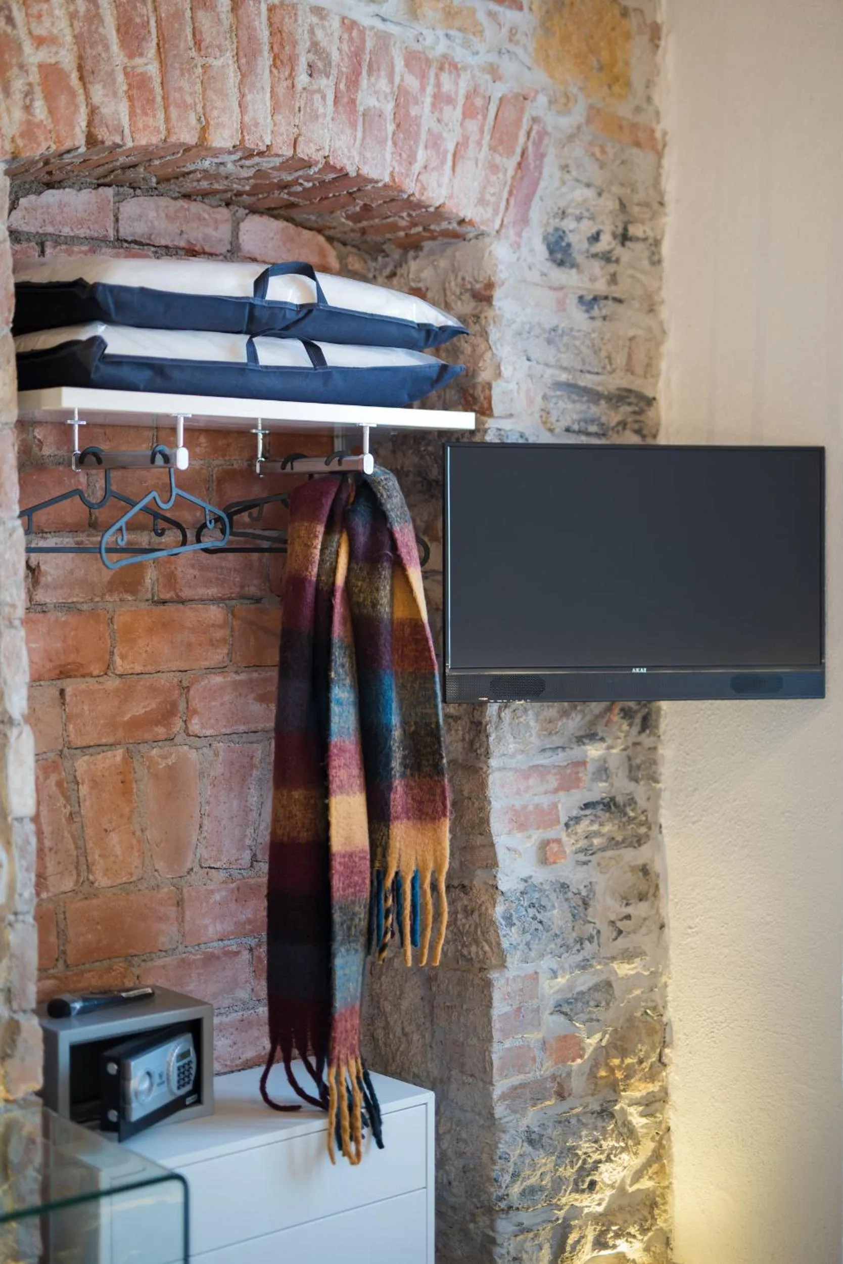 TV and multimedia in Affittacamere Superior del Golfo e delle 5 Terre