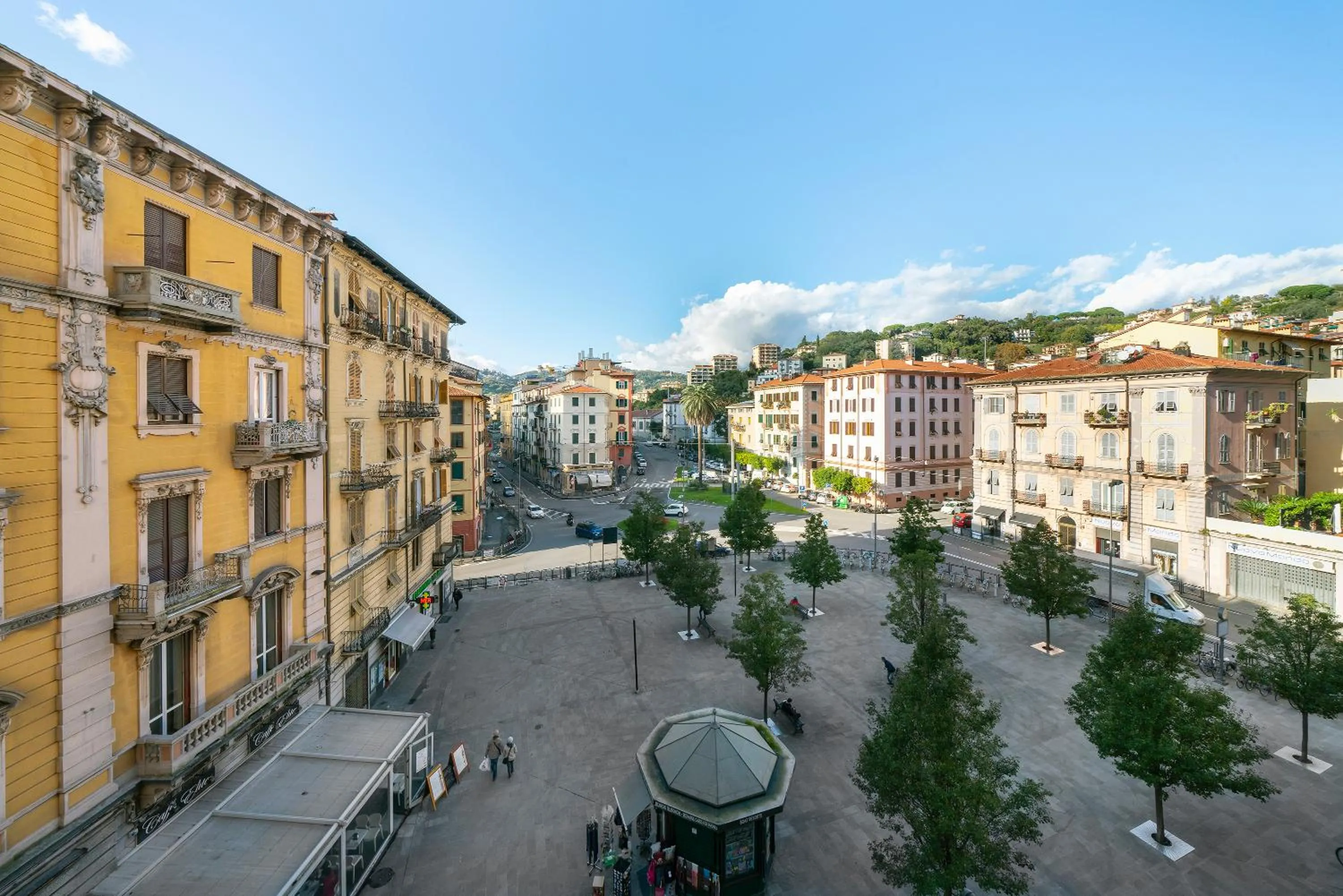 Neighbourhood in Affittacamere Superior del Golfo e delle 5 Terre