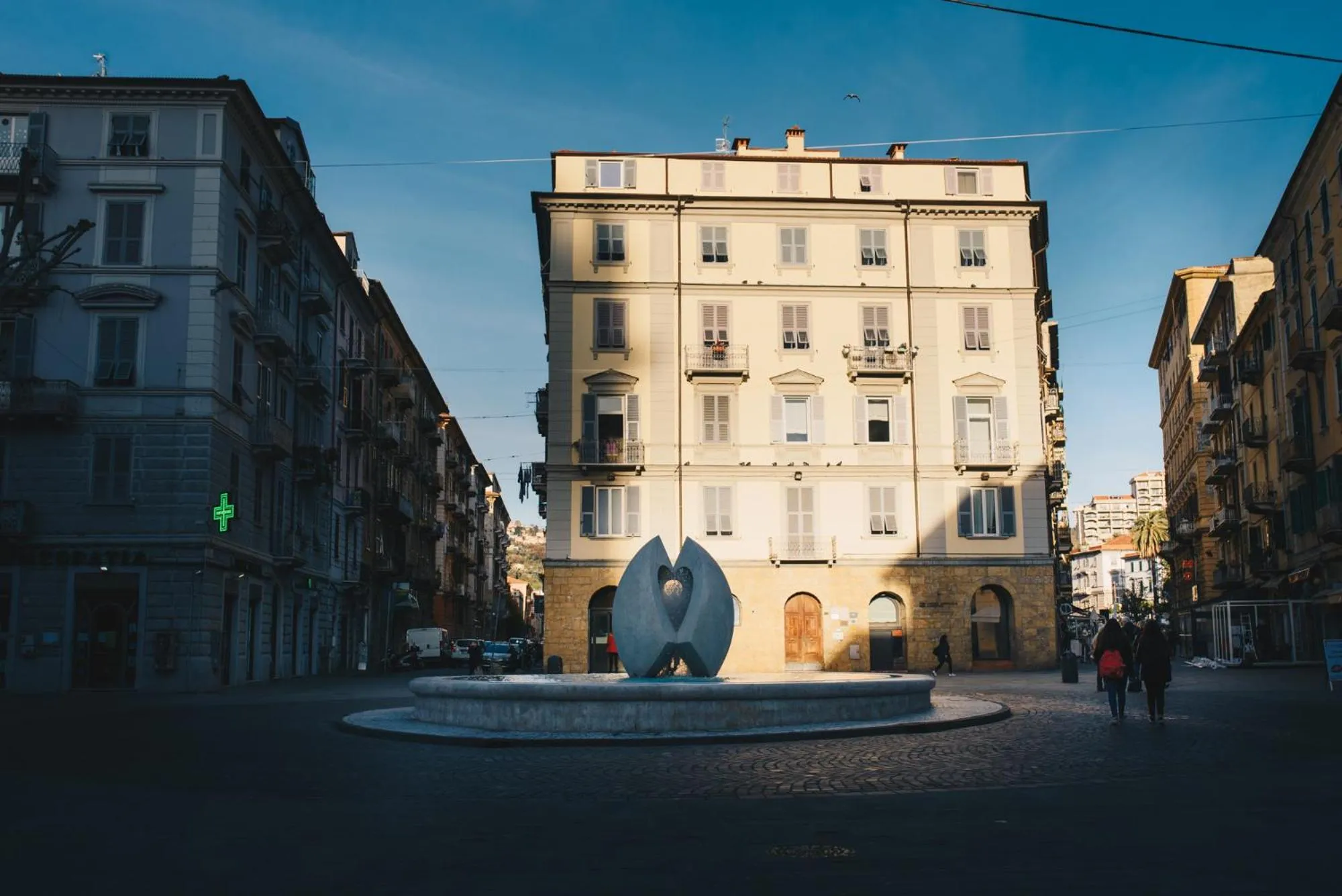 Neighbourhood in Affittacamere Superior del Golfo e delle 5 Terre