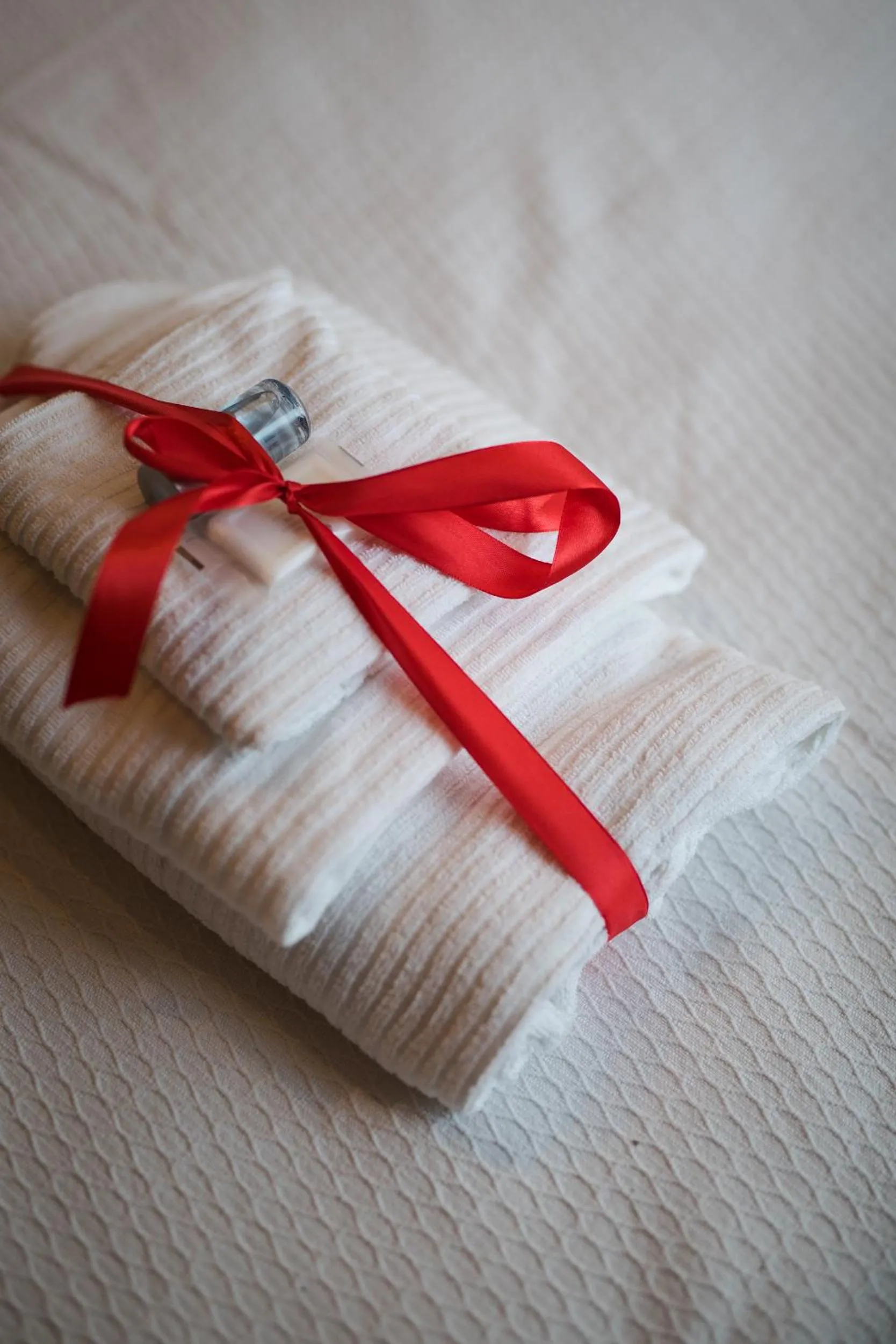 Bathroom in Affittacamere Superior del Golfo e delle 5 Terre