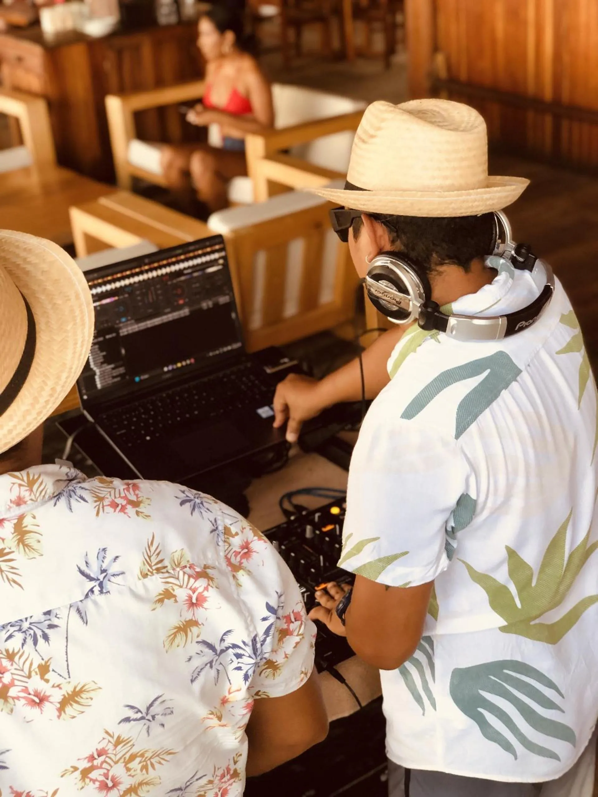 Hotel Nude Zipolite & beach club