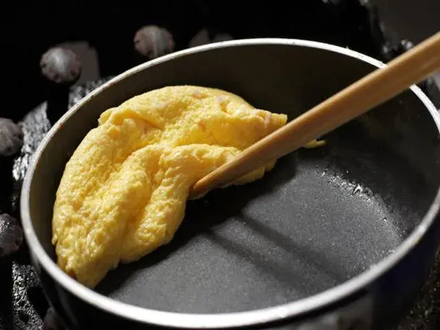 Food close-up in Toya Kanko Hotel Food close-up in Toya Kanko Hotel