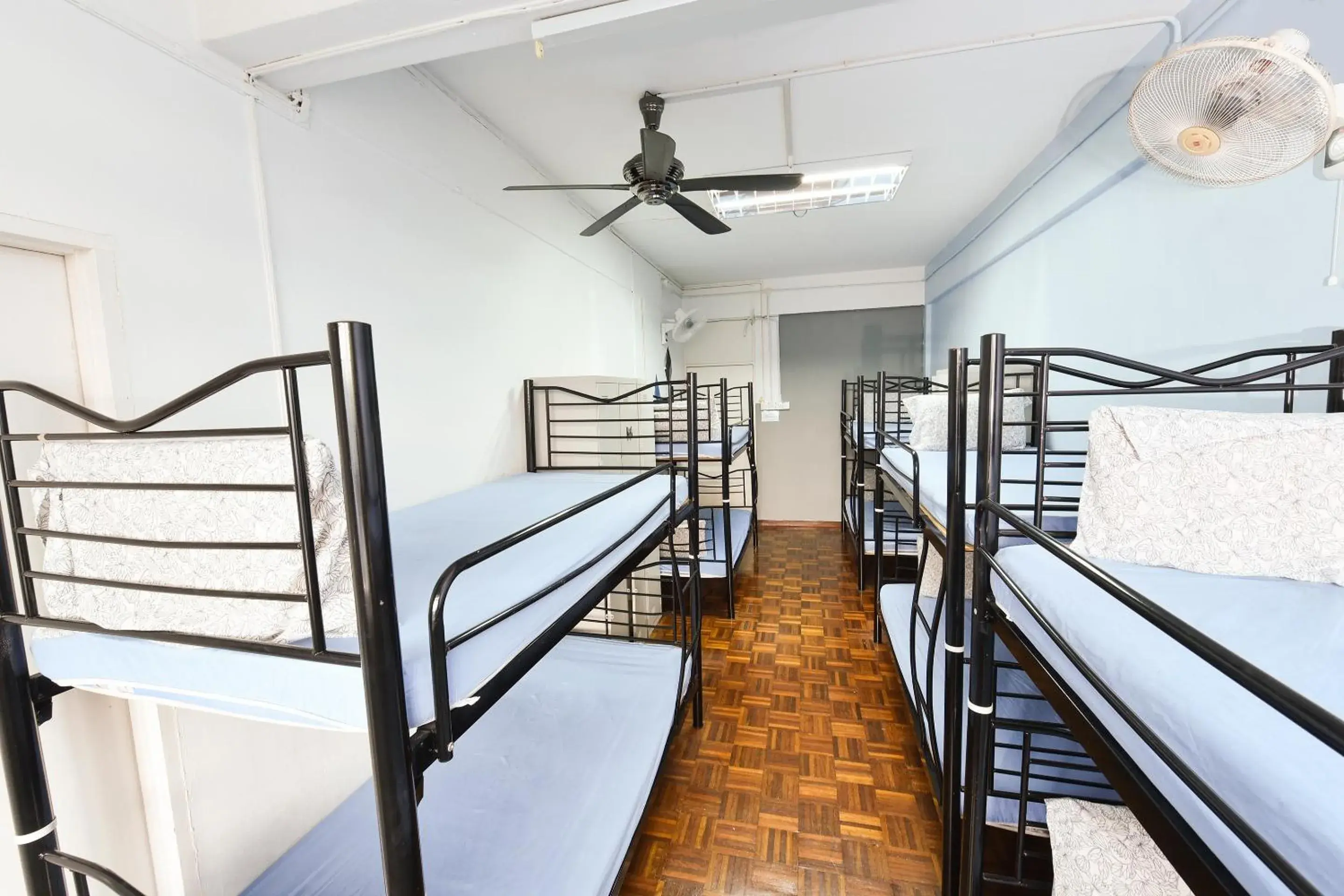 Bedroom, Bed in Hotel O Kuantan Backpackers Bedroom, Bed in Hotel O Kuantan Backpackers