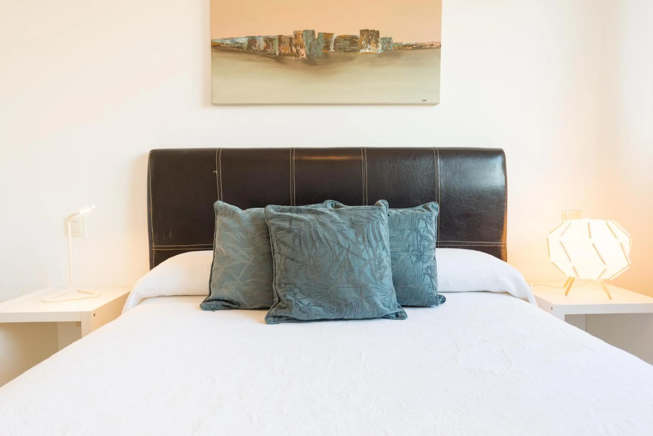 Other, Bed in LU&CIA LA PLAYA