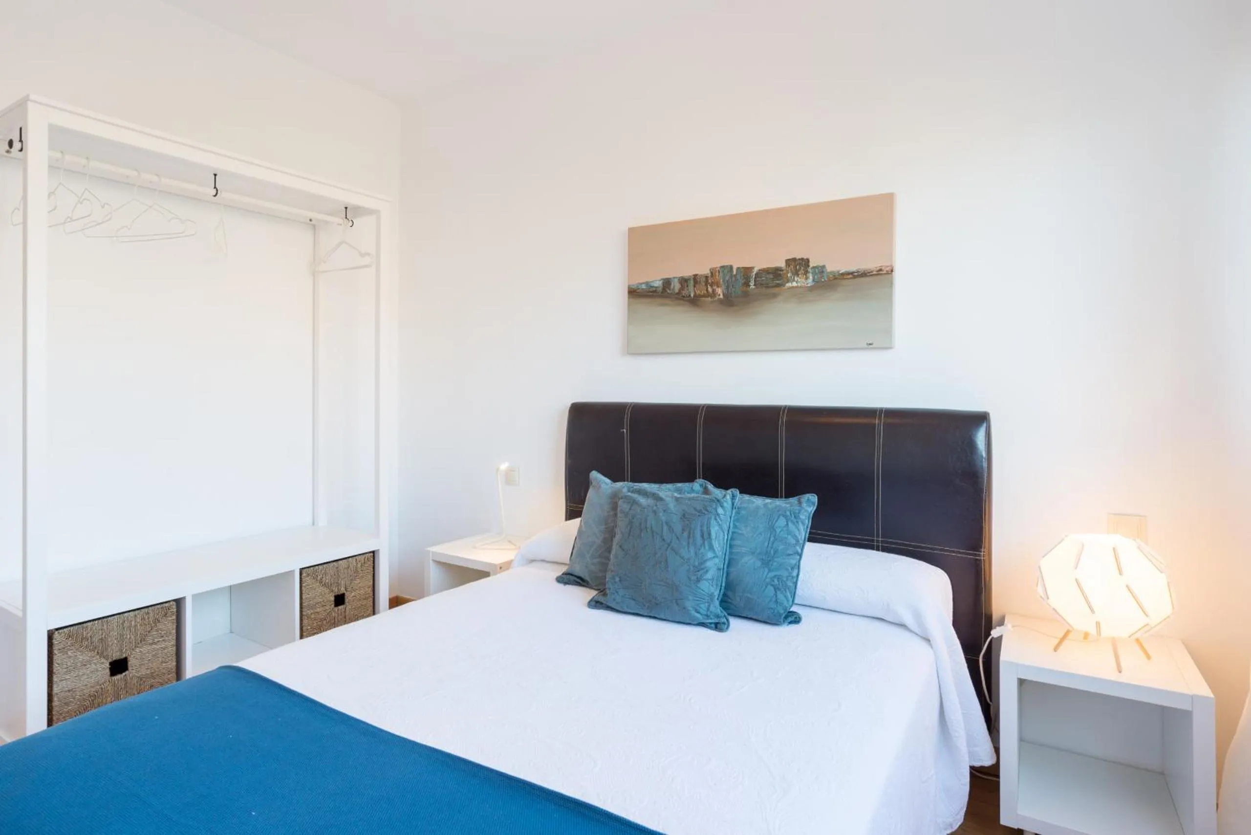 Other, Bed in LU&CIA LA PLAYA