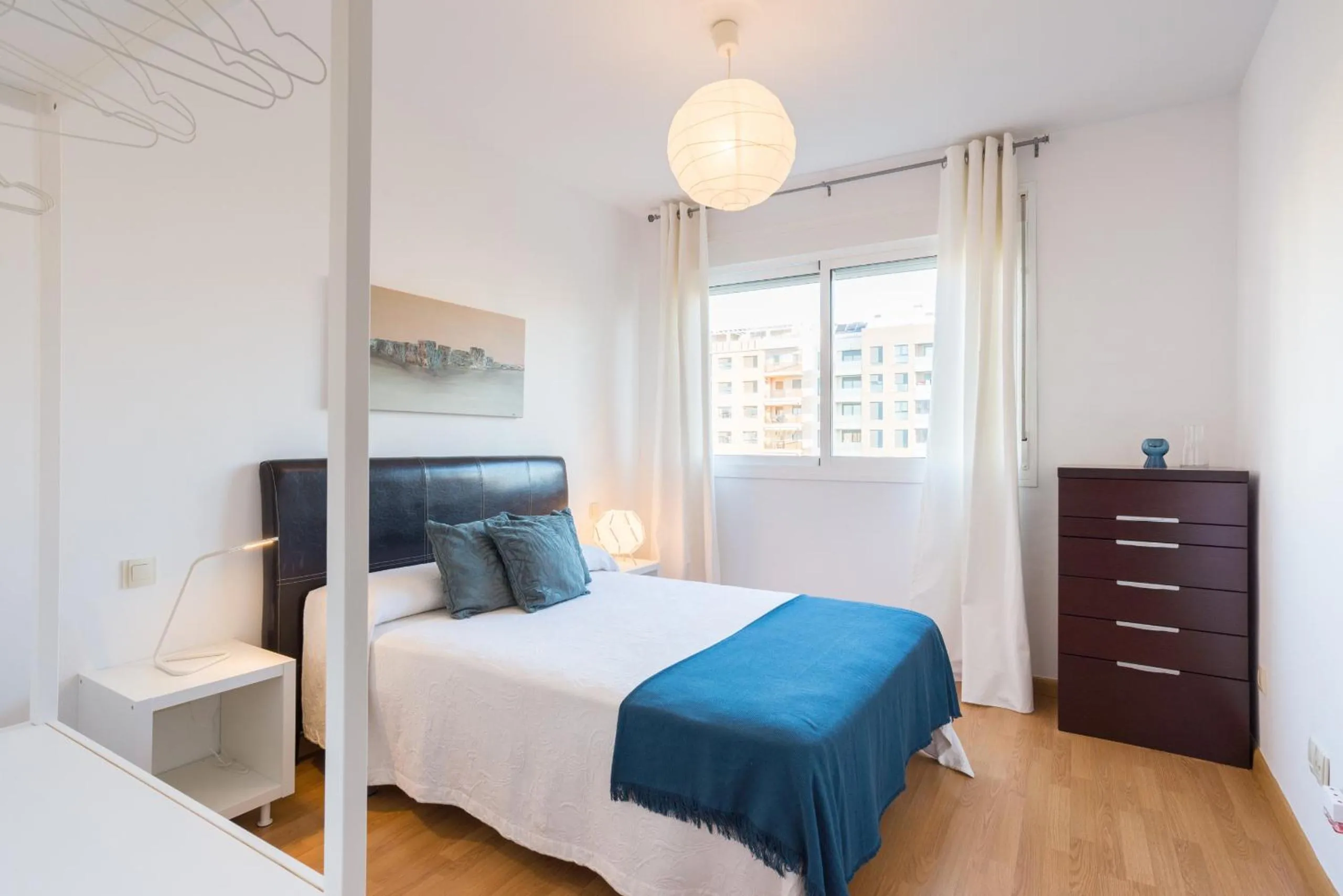 Other, Bed in LU&CIA LA PLAYA
