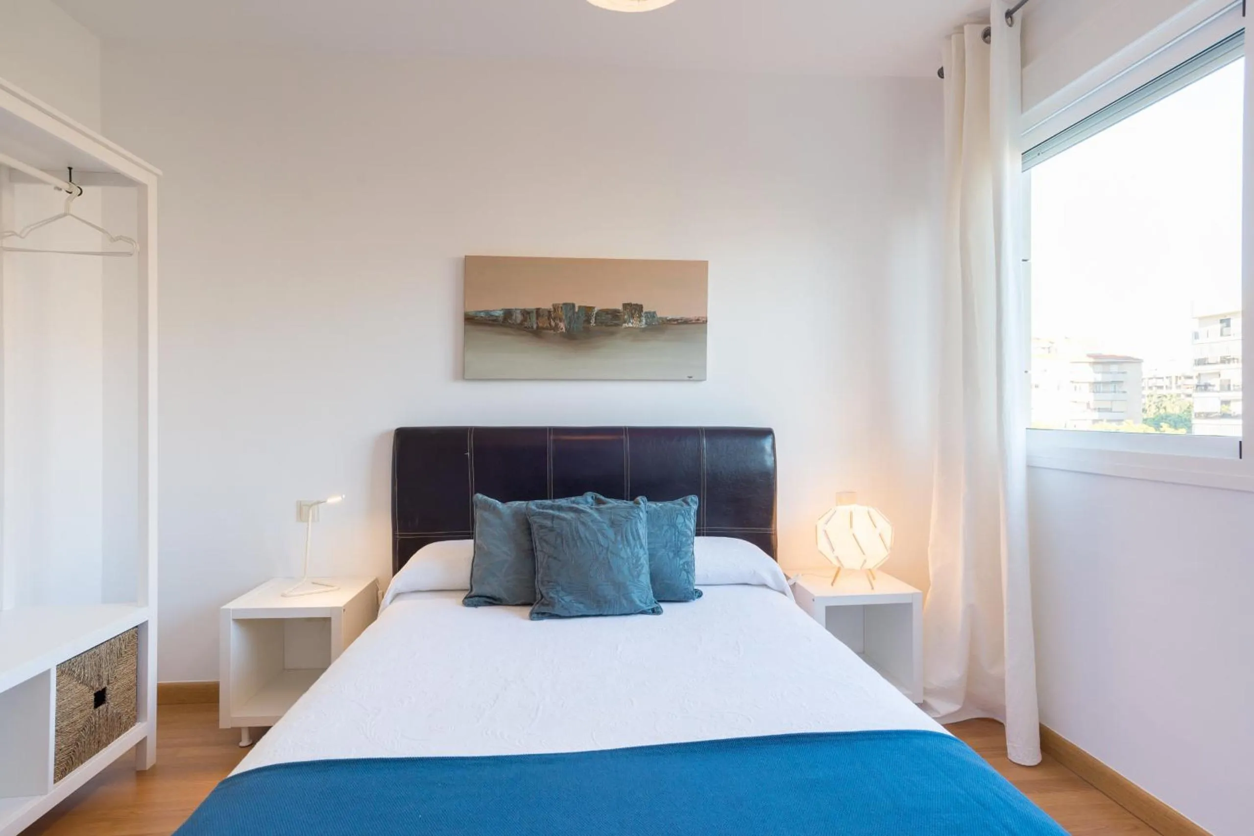 Other, Bed in LU&CIA LA PLAYA