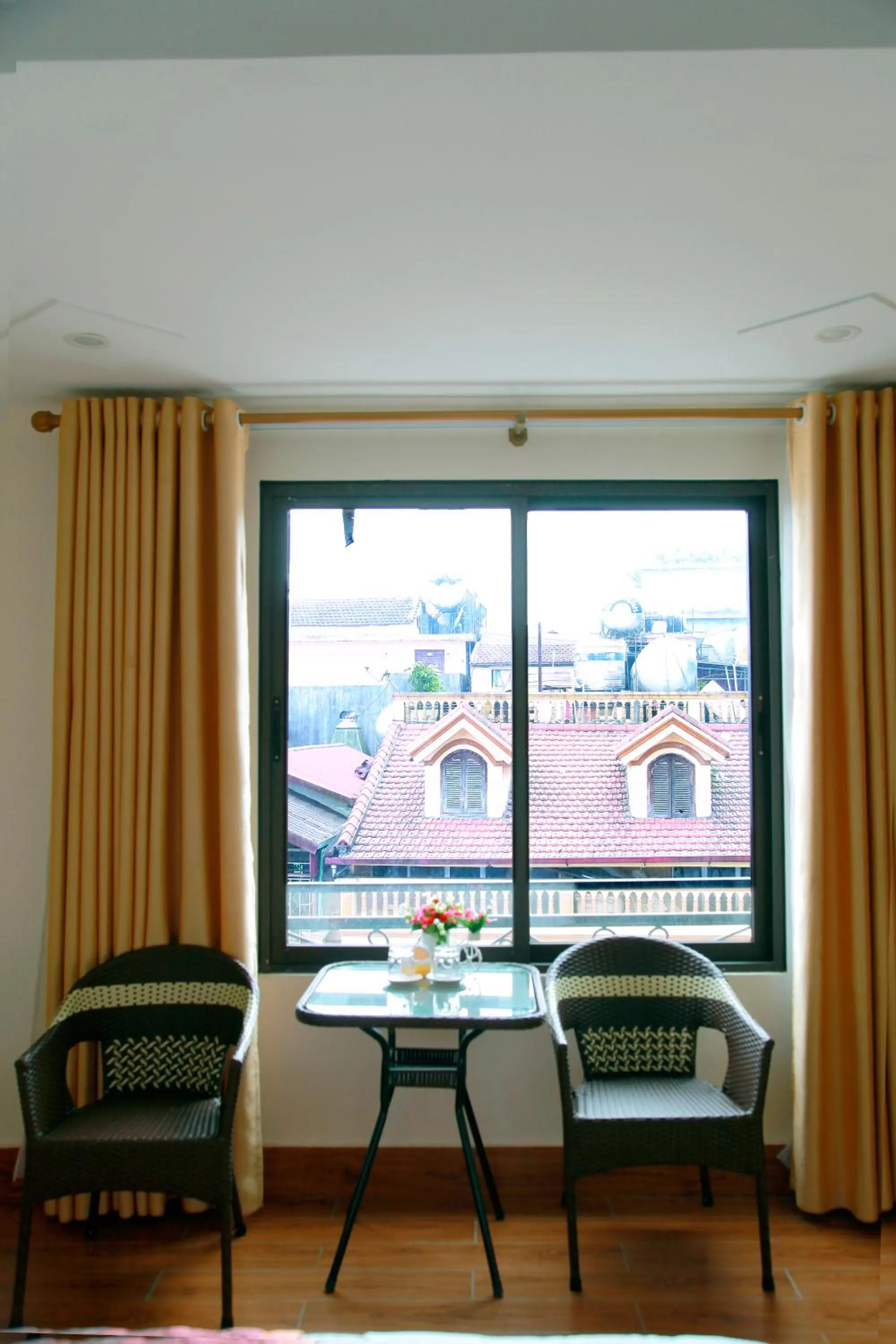 Property logo or sign in Son Ha Hotel SAPA