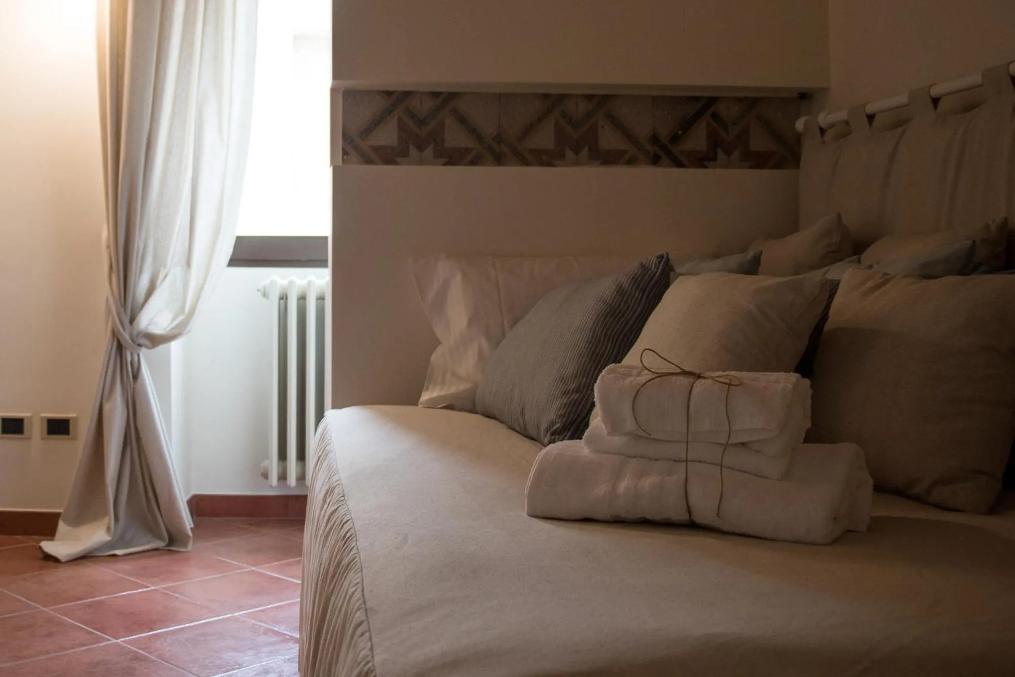 Bed in Cece Nove - Sotto l'Arco