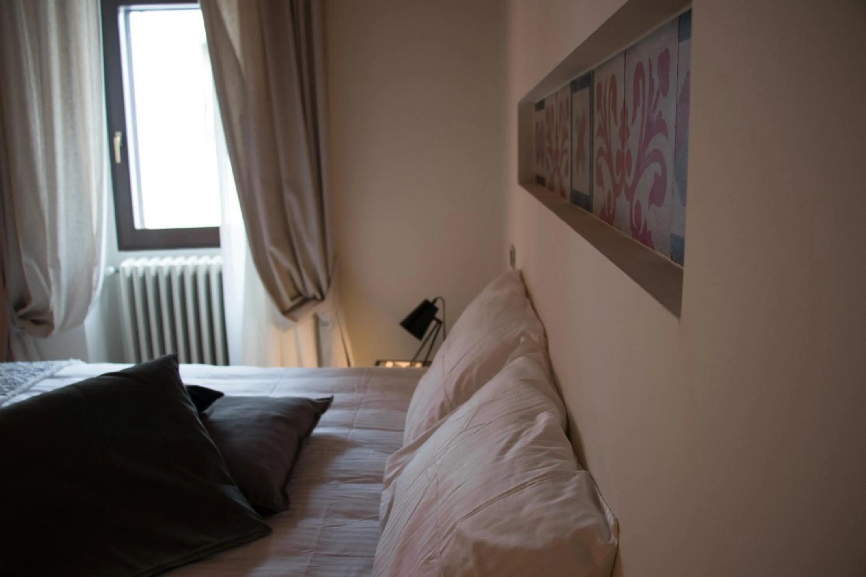 Photo of the whole room, Bed in Cece Nove - Sotto l'Arco