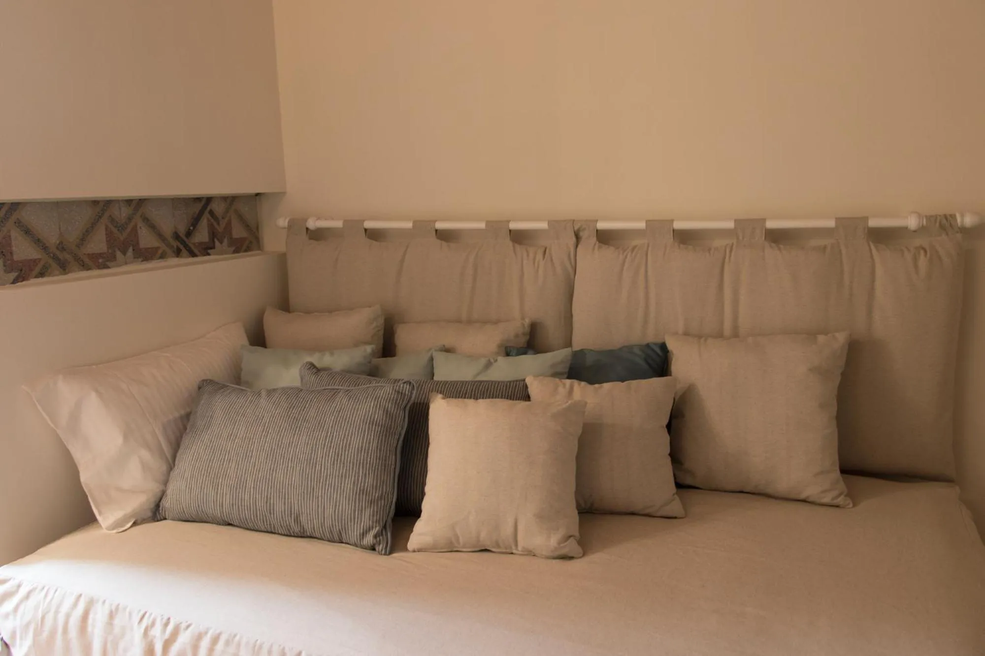 Bed in Cece Nove - Sotto l'Arco