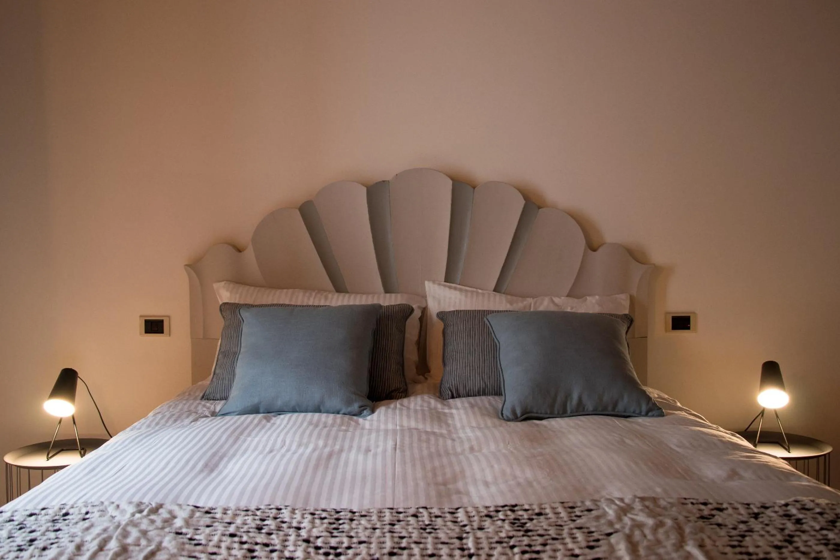 Photo of the whole room, Bed in Cece Nove - Sotto l'Arco