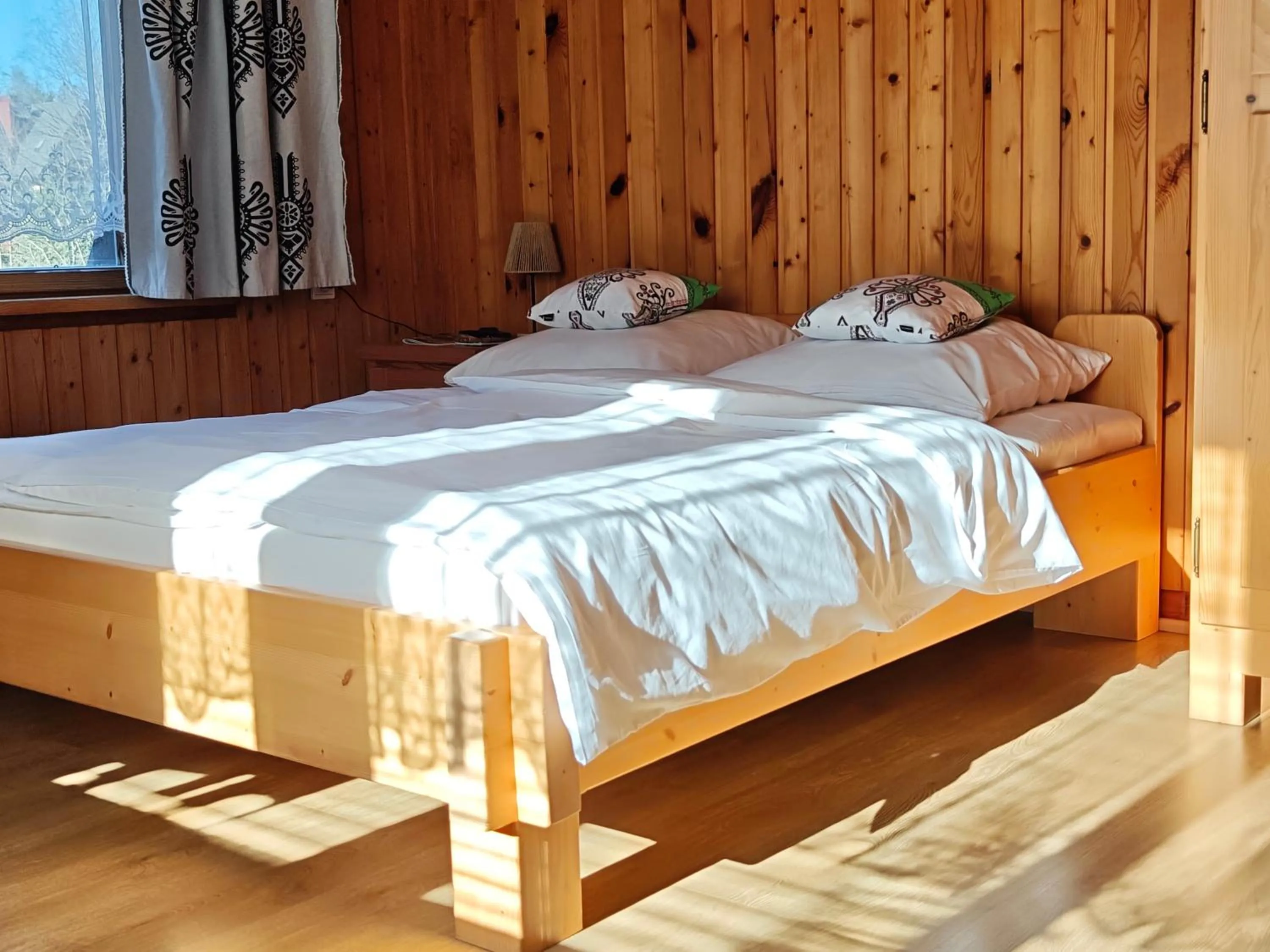 Photo of the whole room, Bed in Apartamenty Sosna