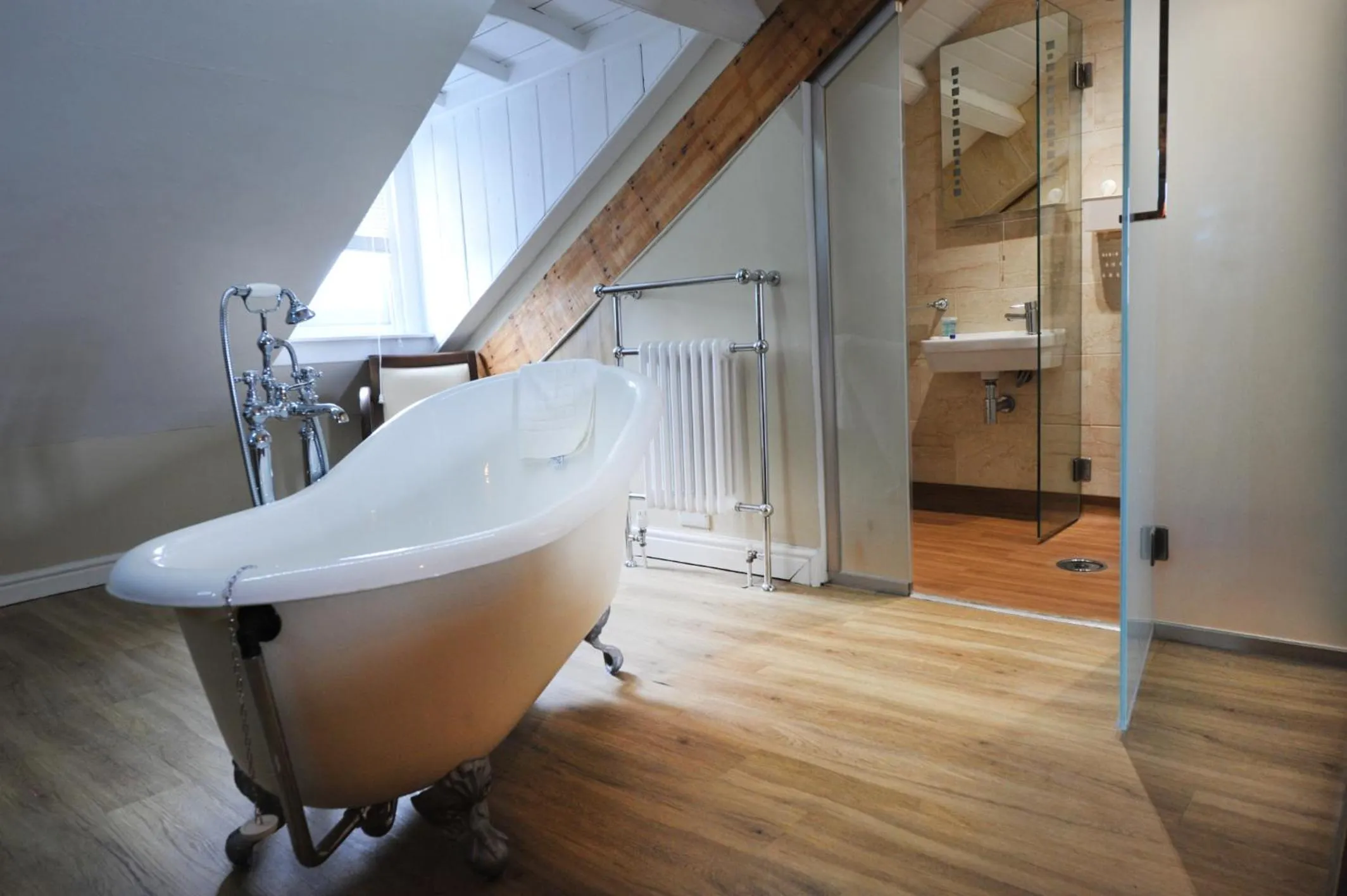 Gwesty'r Marine Hotel & Spa