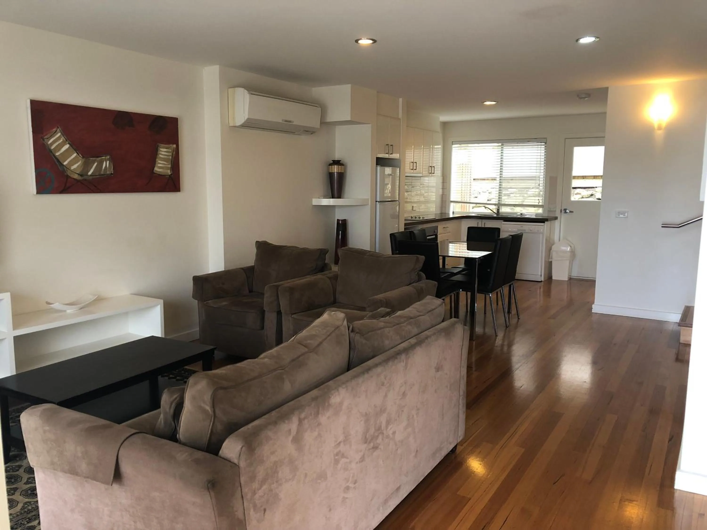 Port Campbell Parkview Motel & Apartments