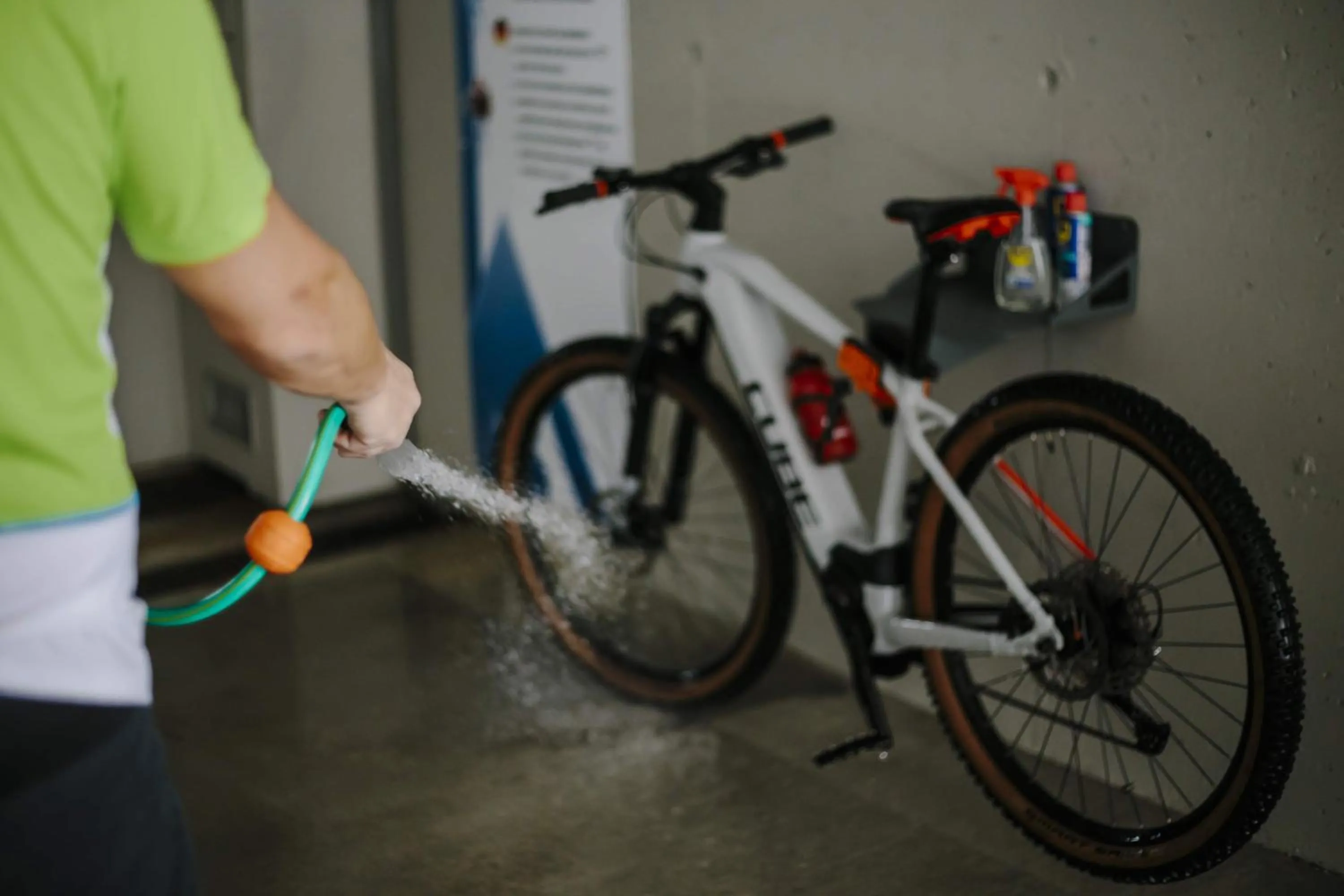 Area and facilities in Alpen Chalet - Charme Mountain Hotel -