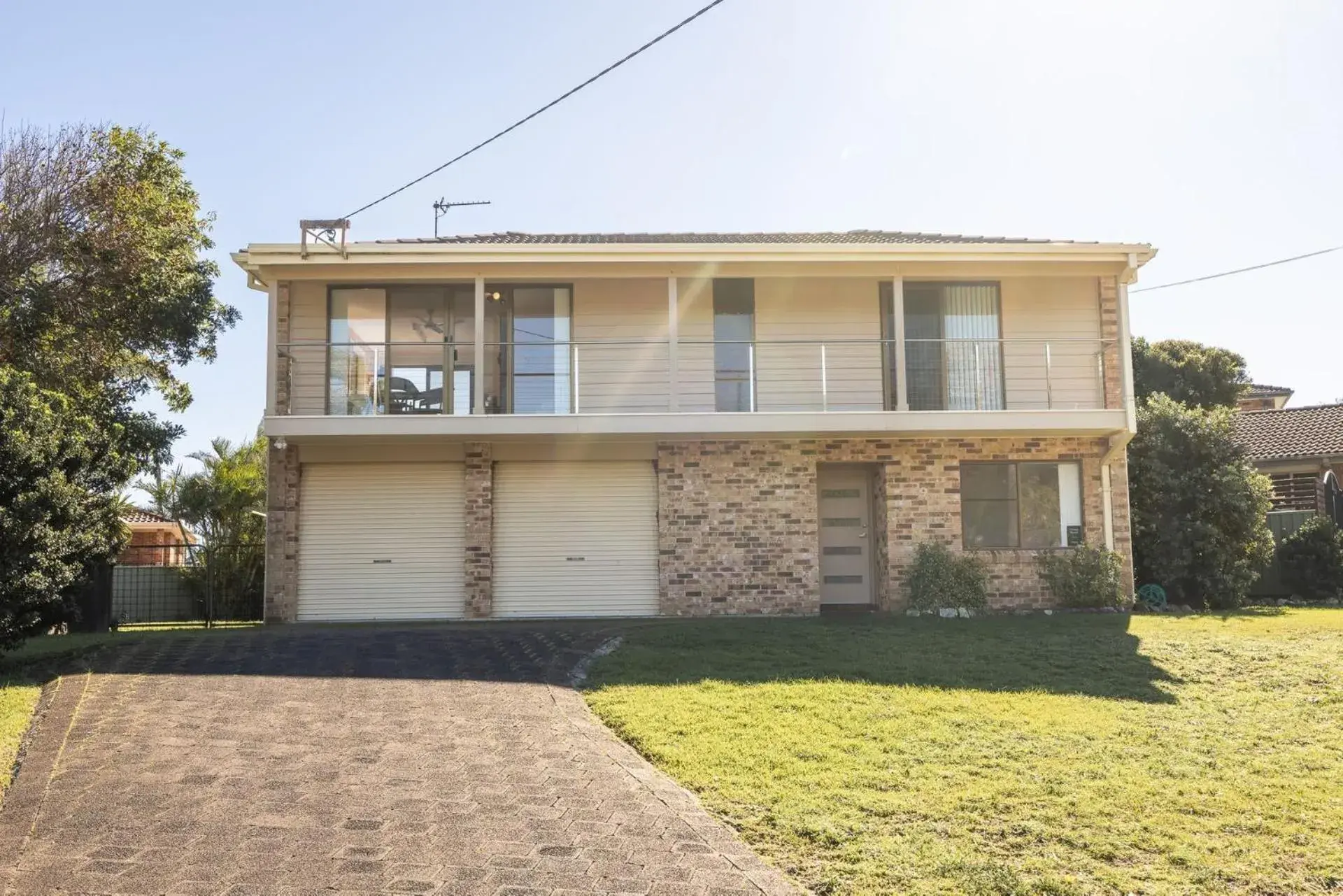 The Verandah fantastic child friendly home The Verandah fantastic child friendly home