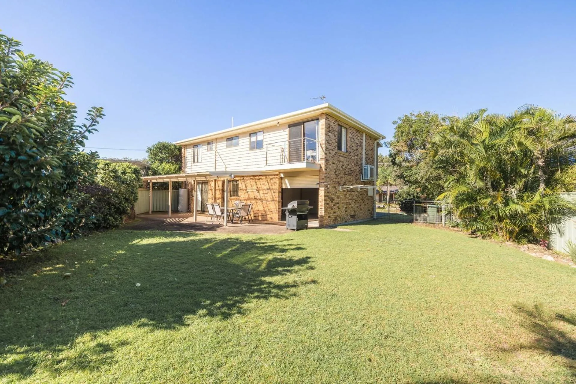 The Verandah fantastic child friendly home
