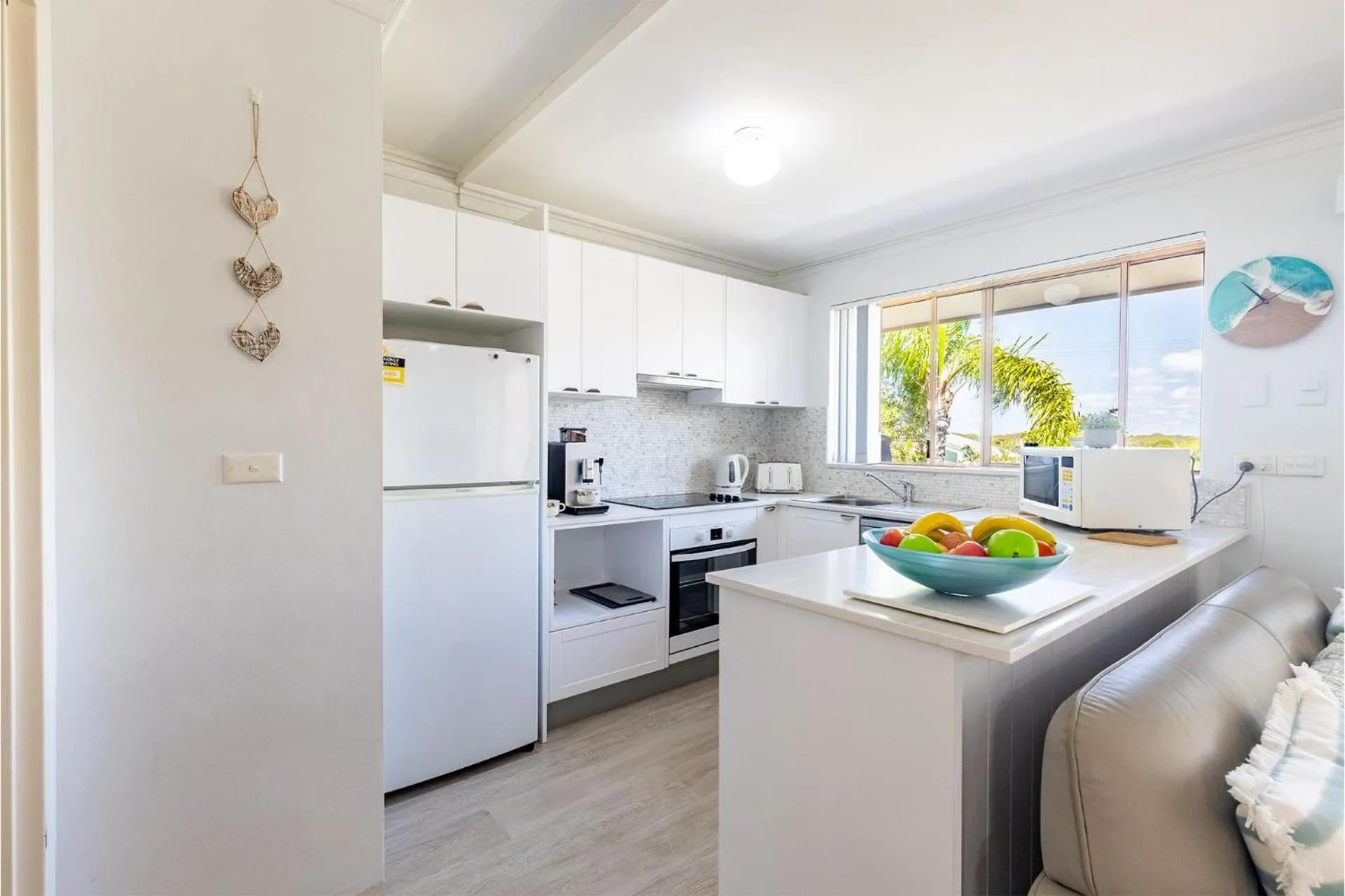 Frangipani 4 spacious townhouse