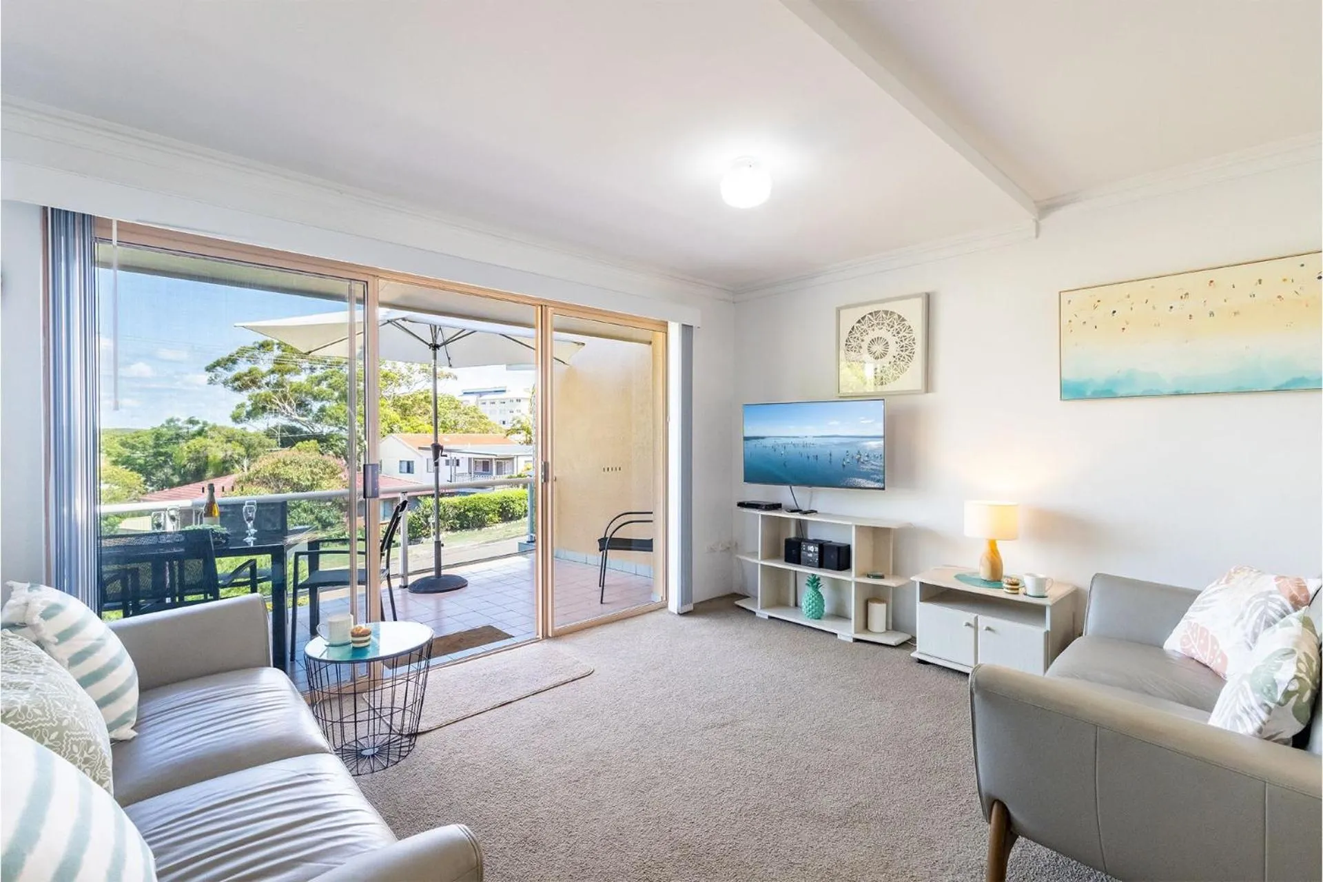 Frangipani 4 spacious townhouse