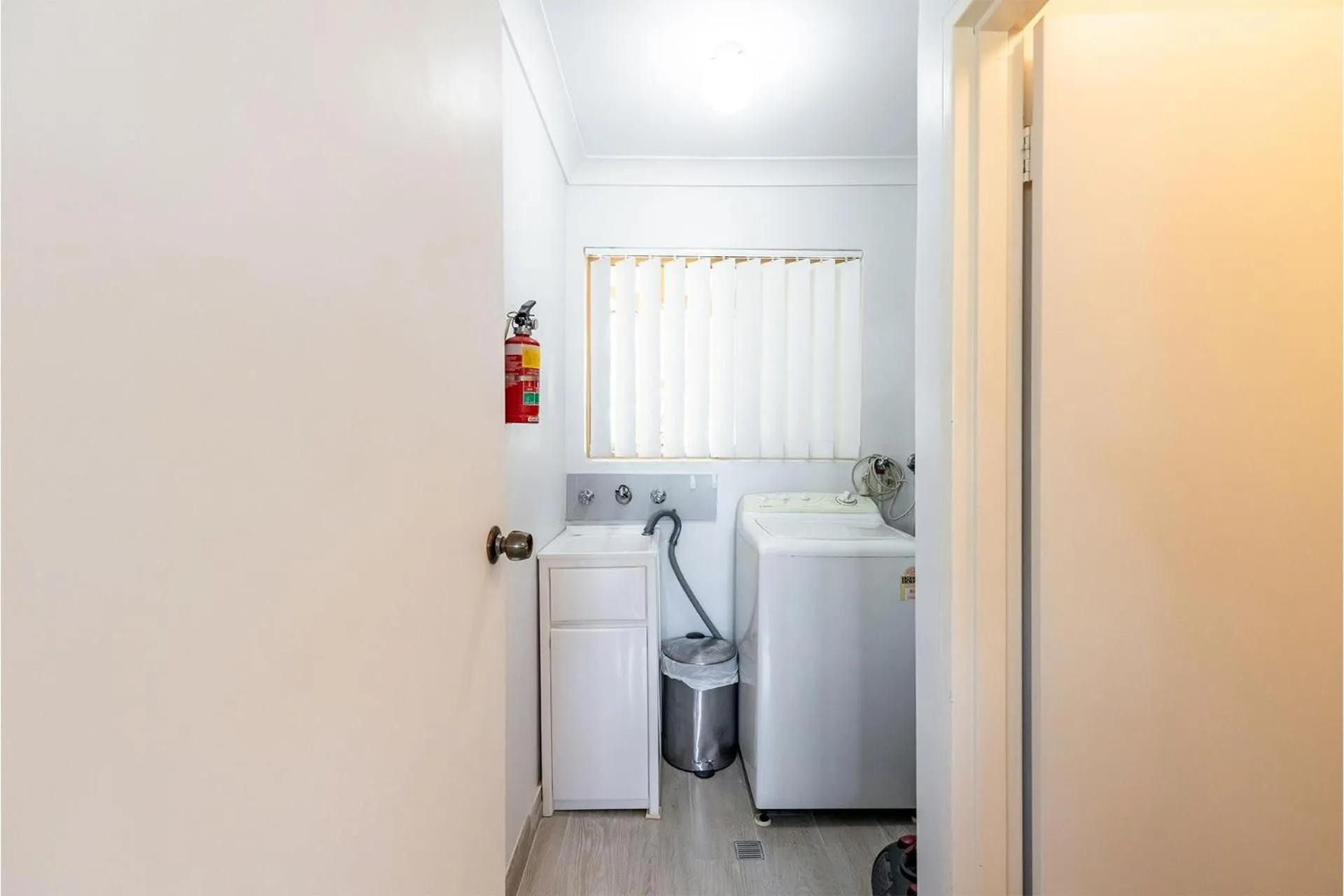 Frangipani 4 spacious townhouse