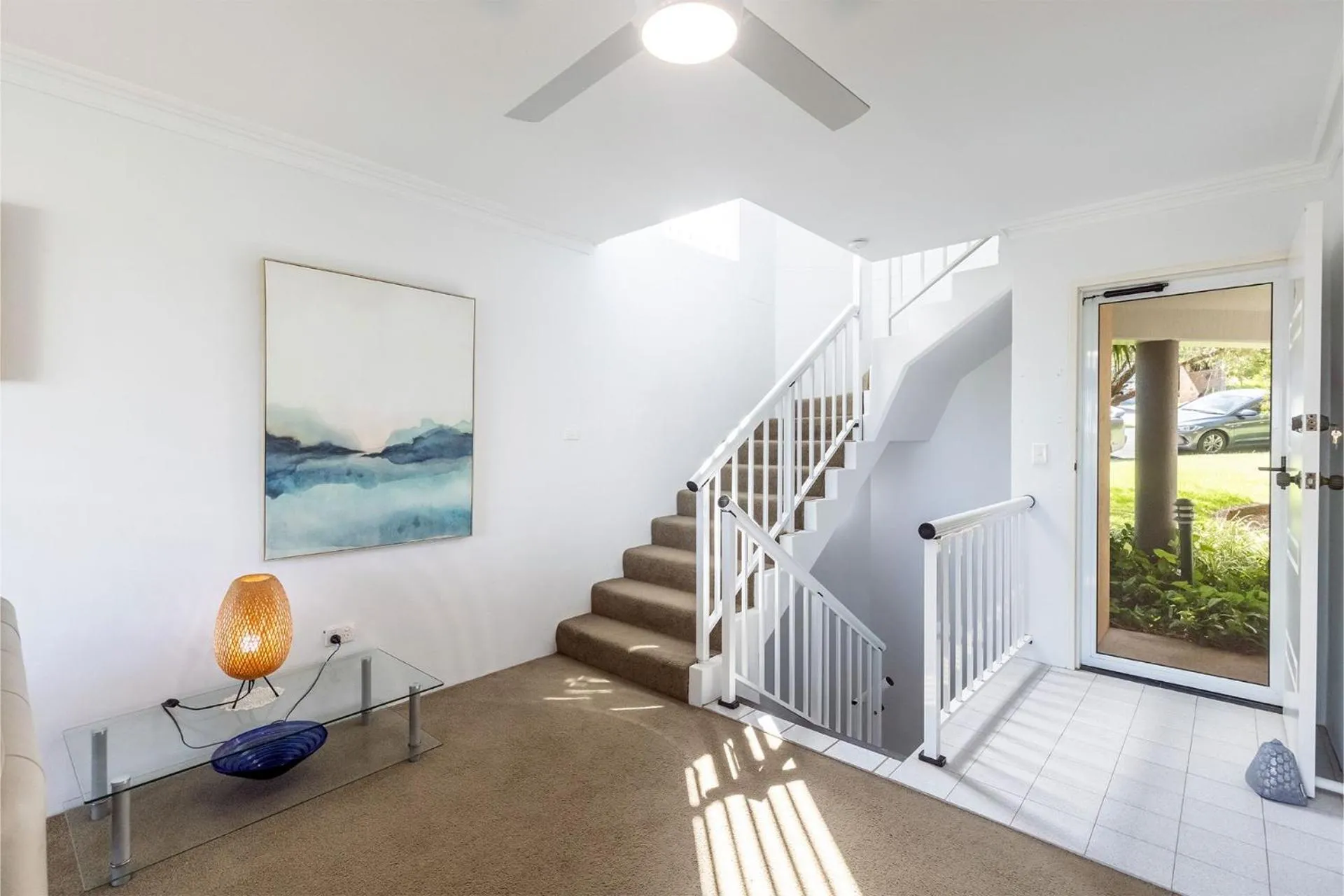 Frangipani 4 spacious townhouse