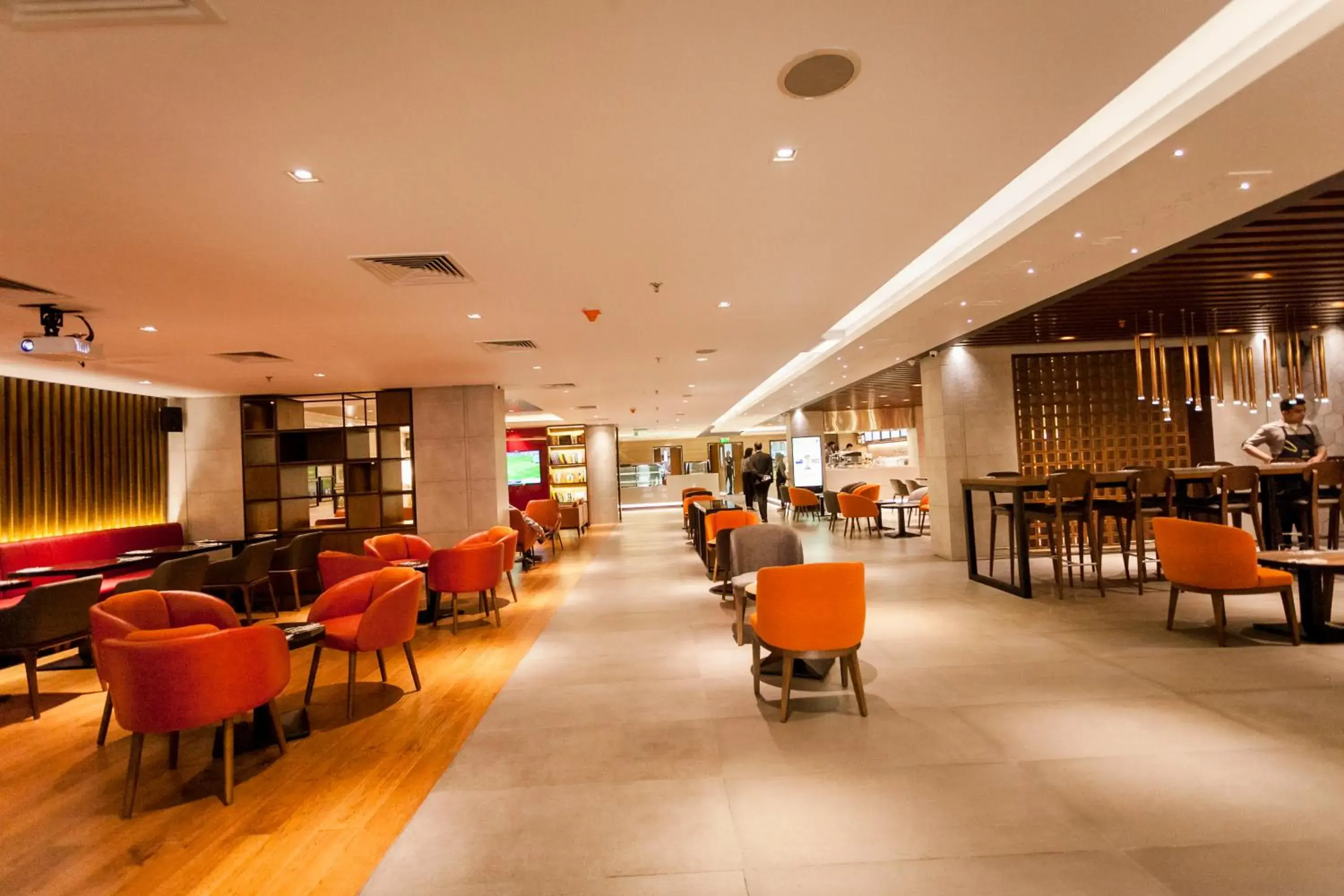 Restaurant/places to eat in The Peninsula Chittagong Limited Restaurant/places to eat in The Peninsula Chittagong Limited