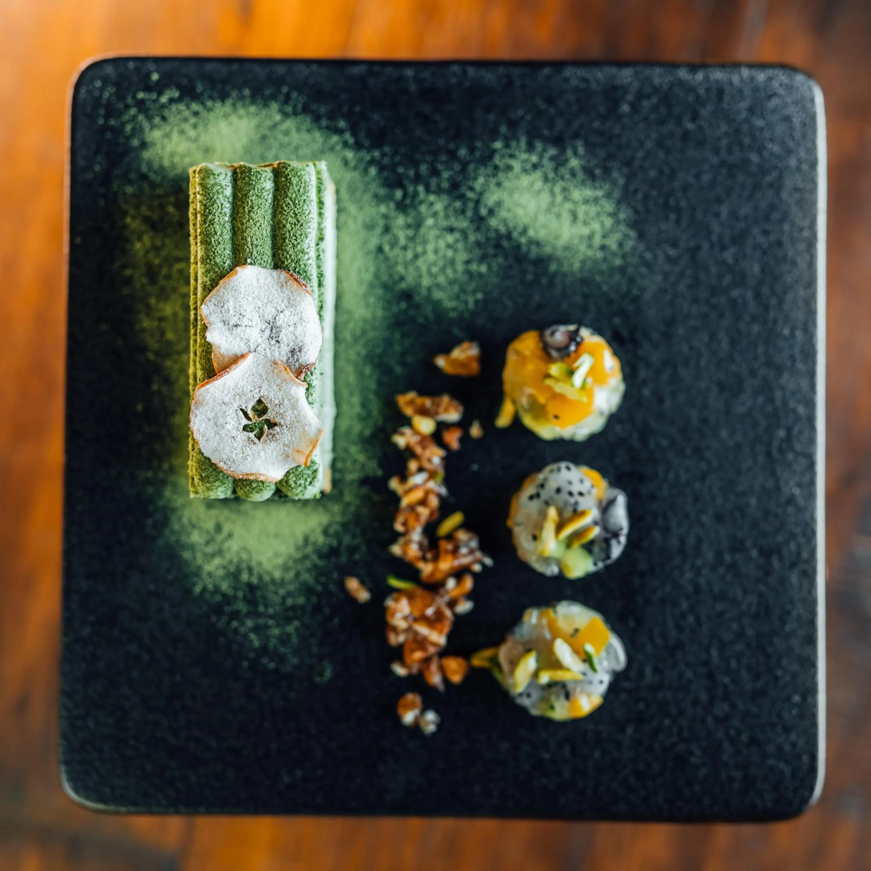 Food and drinks in The Peninsula Chittagong Limited