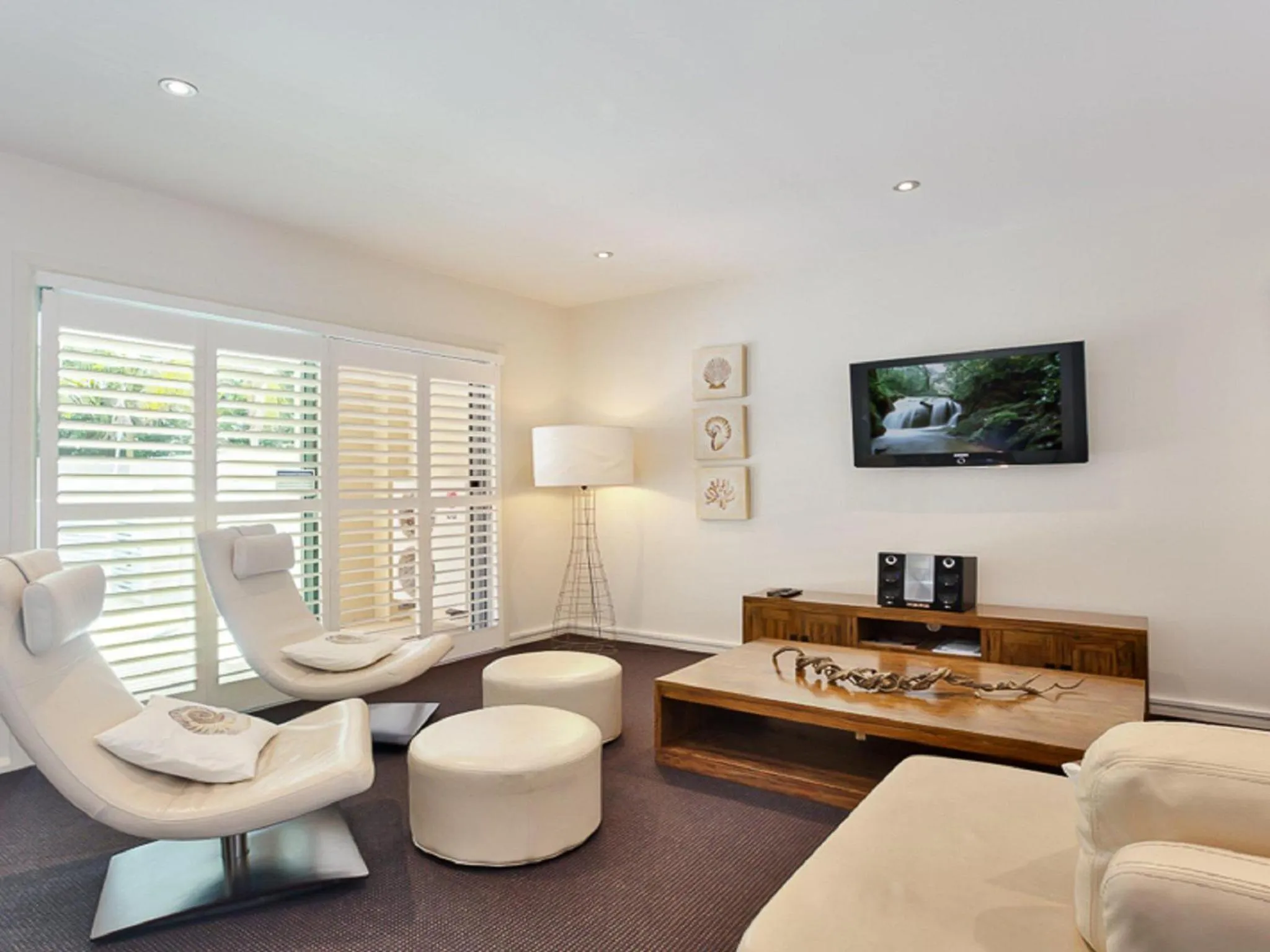 Oaks Pacific Blue 516 private pool aircon WI-FI