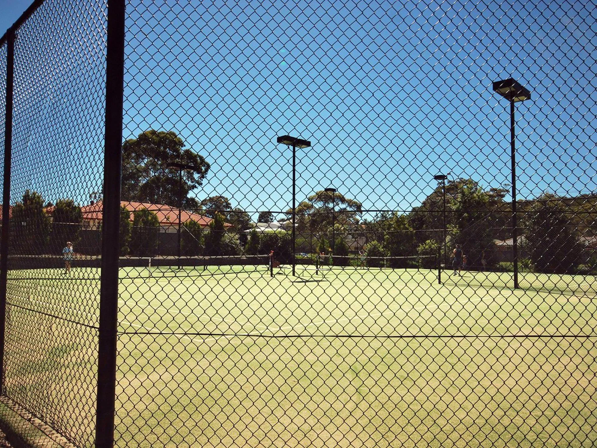 Oaks Pacific Blue 516 private pool aircon WI-FI