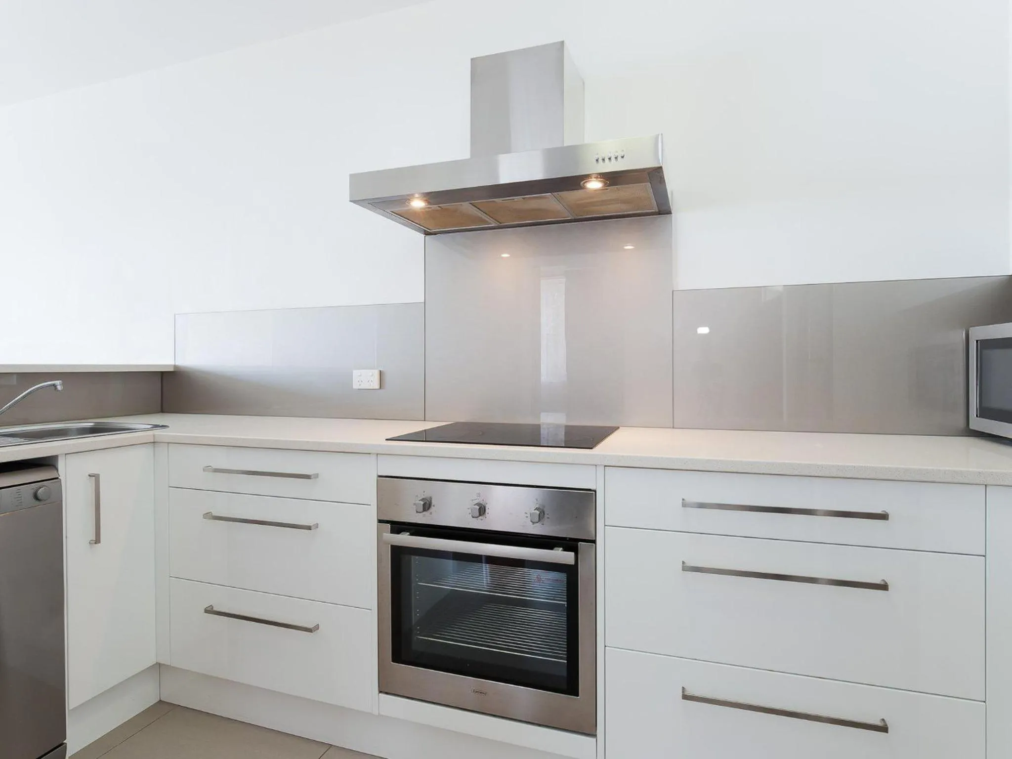 Collendina 4 fantastic water views and sea breezes