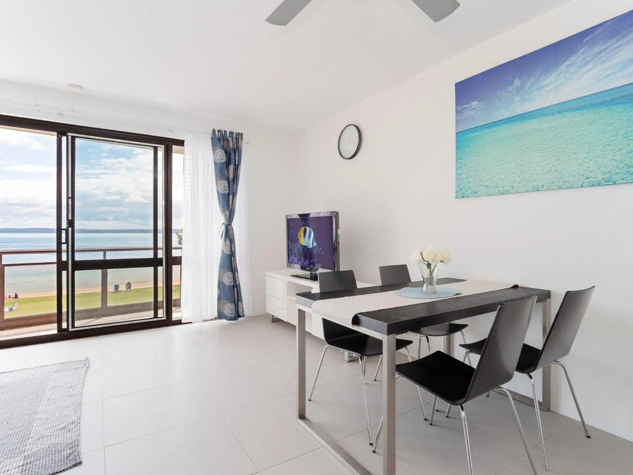 Collendina 4 fantastic water views and sea breezes
