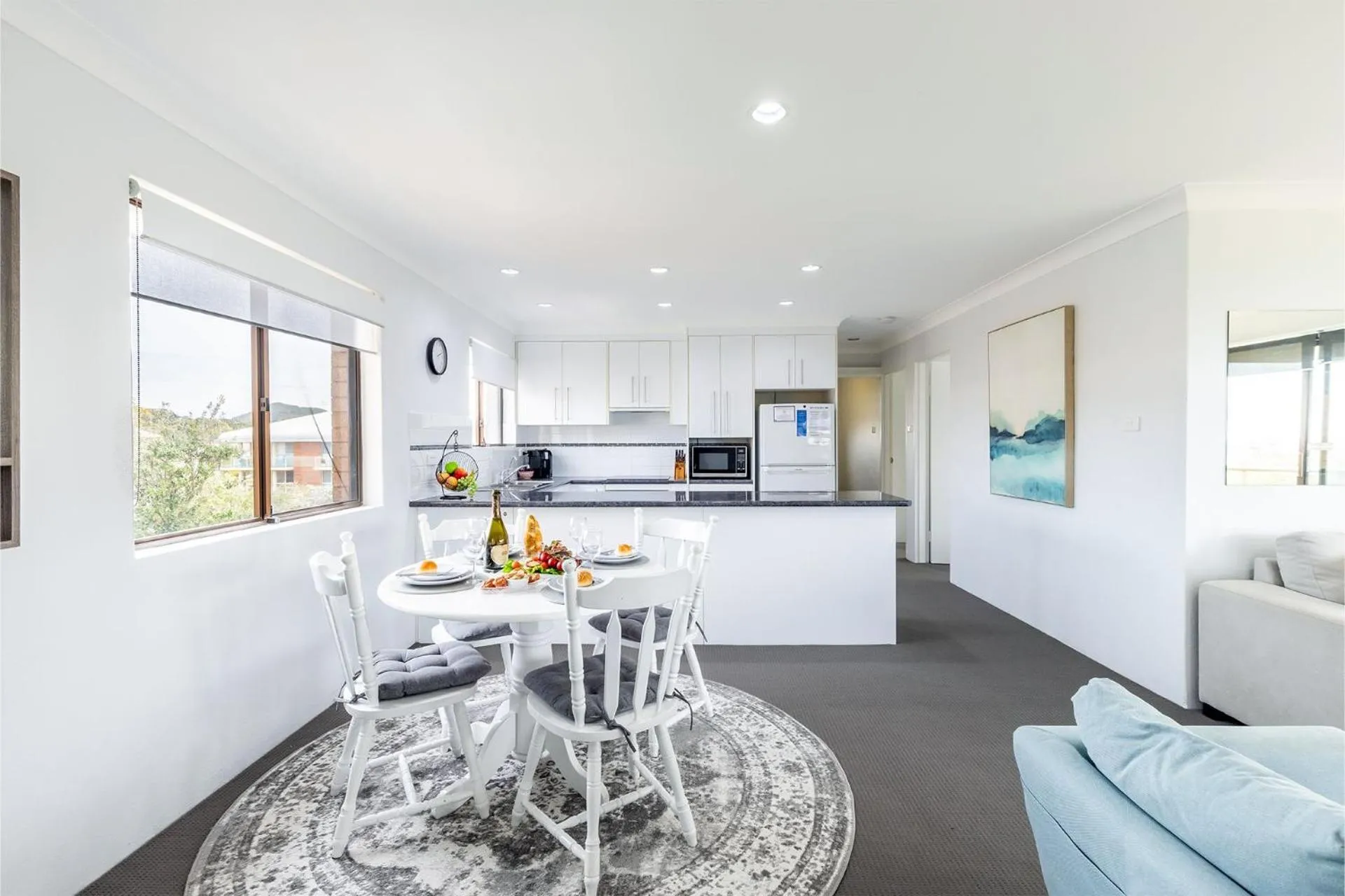 Intrepid 11 Absolute Beachfront Bliss
