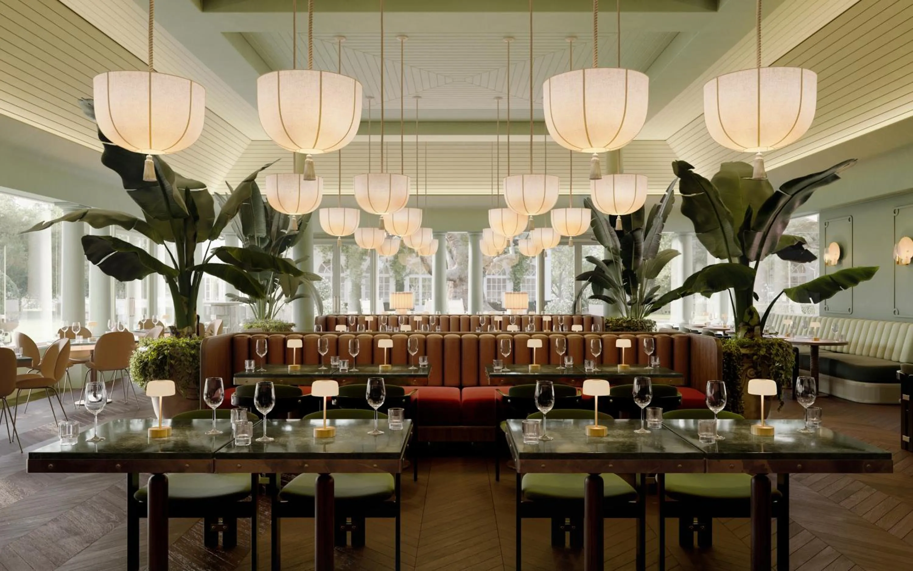 Restaurant/places to eat in Ardour Milton Park Bowral