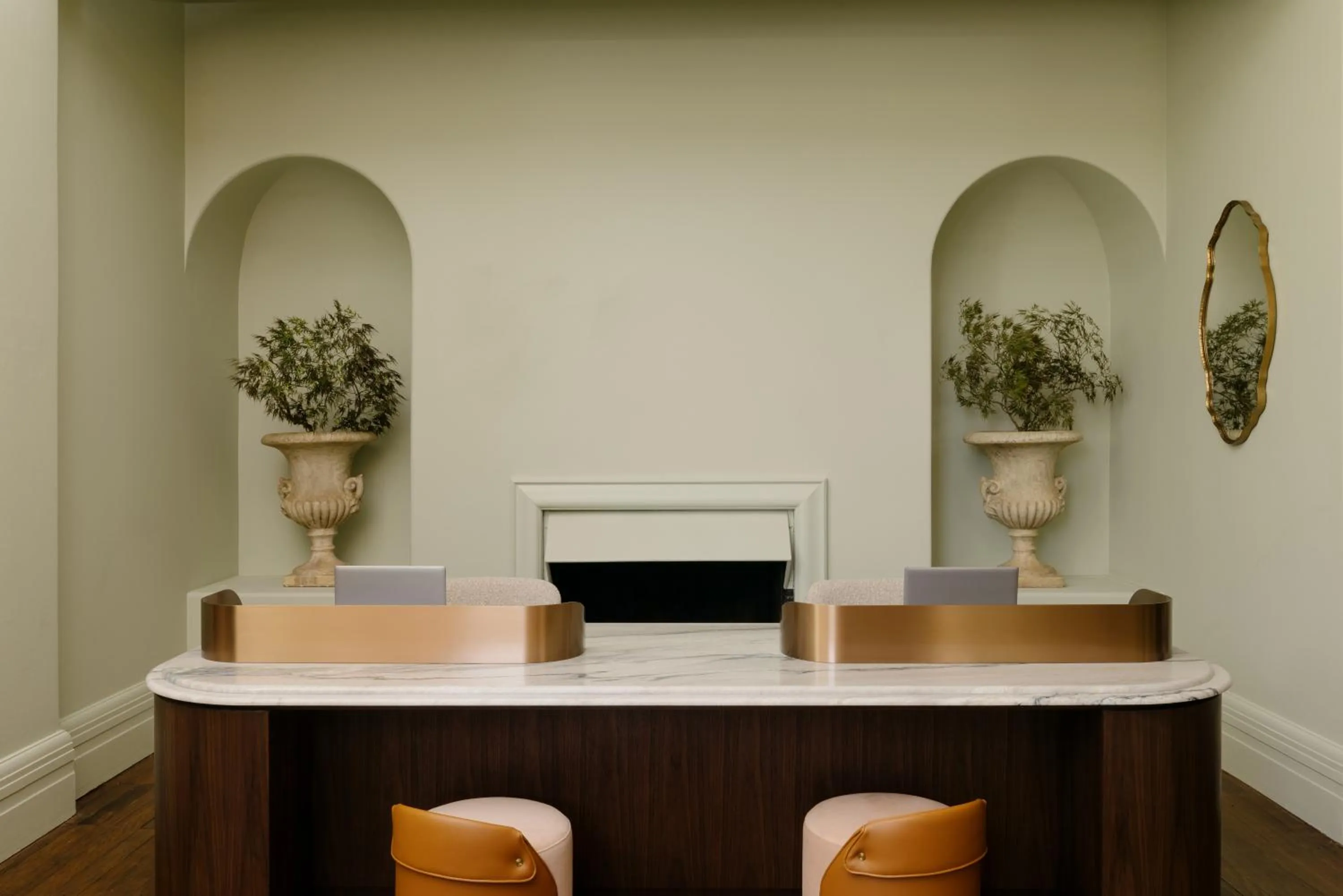 Lobby or reception in Ardour Milton Park Bowral