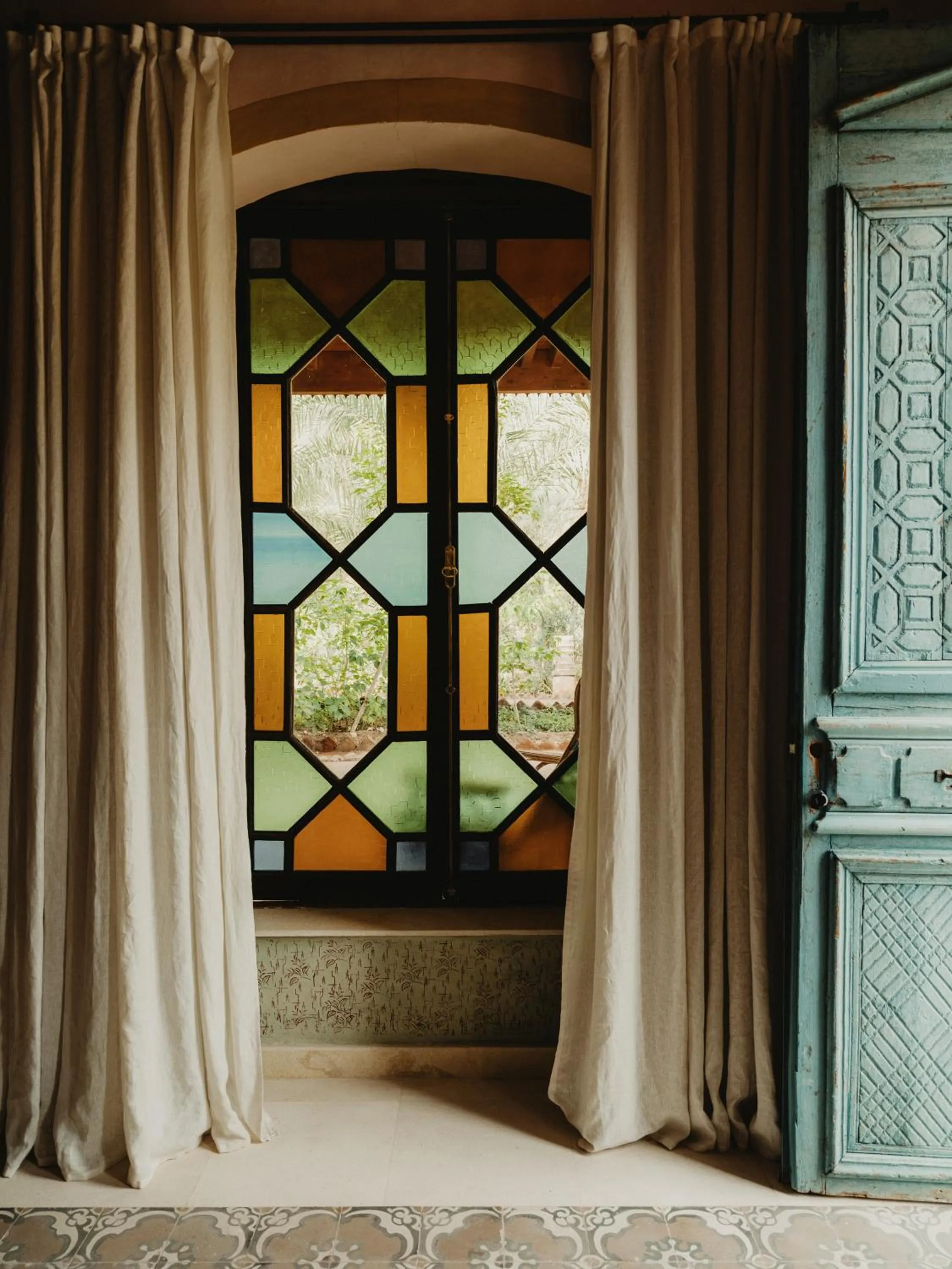 Other in Al Moudira Hotel